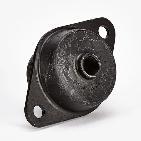 Cab Mount Insulator | CASEIH | US | EN