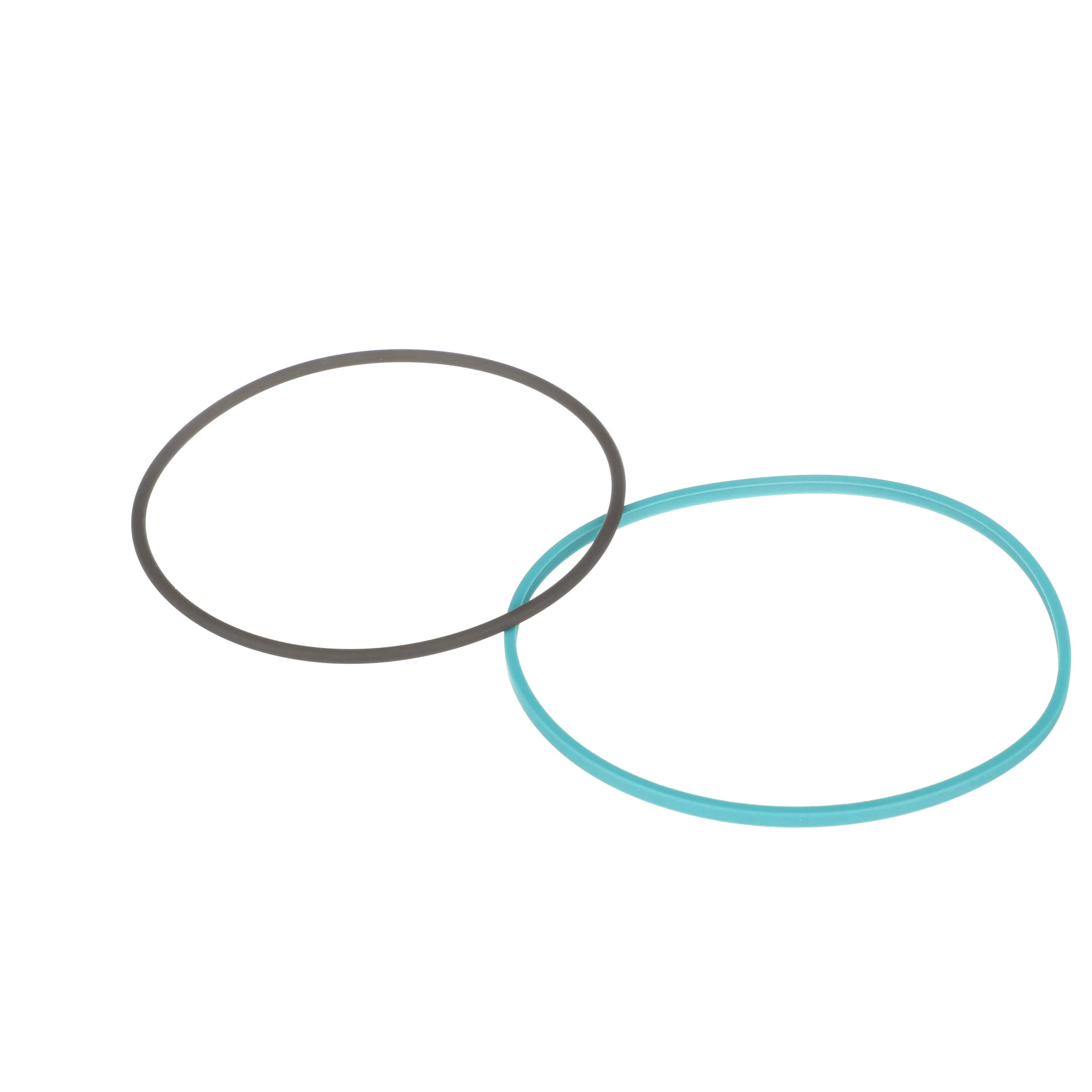 Kit de vedantes - 82,55 mm DI x 90 mm DE x 3,2 mm espessura | NEWHOLLANDAG | BR | PT