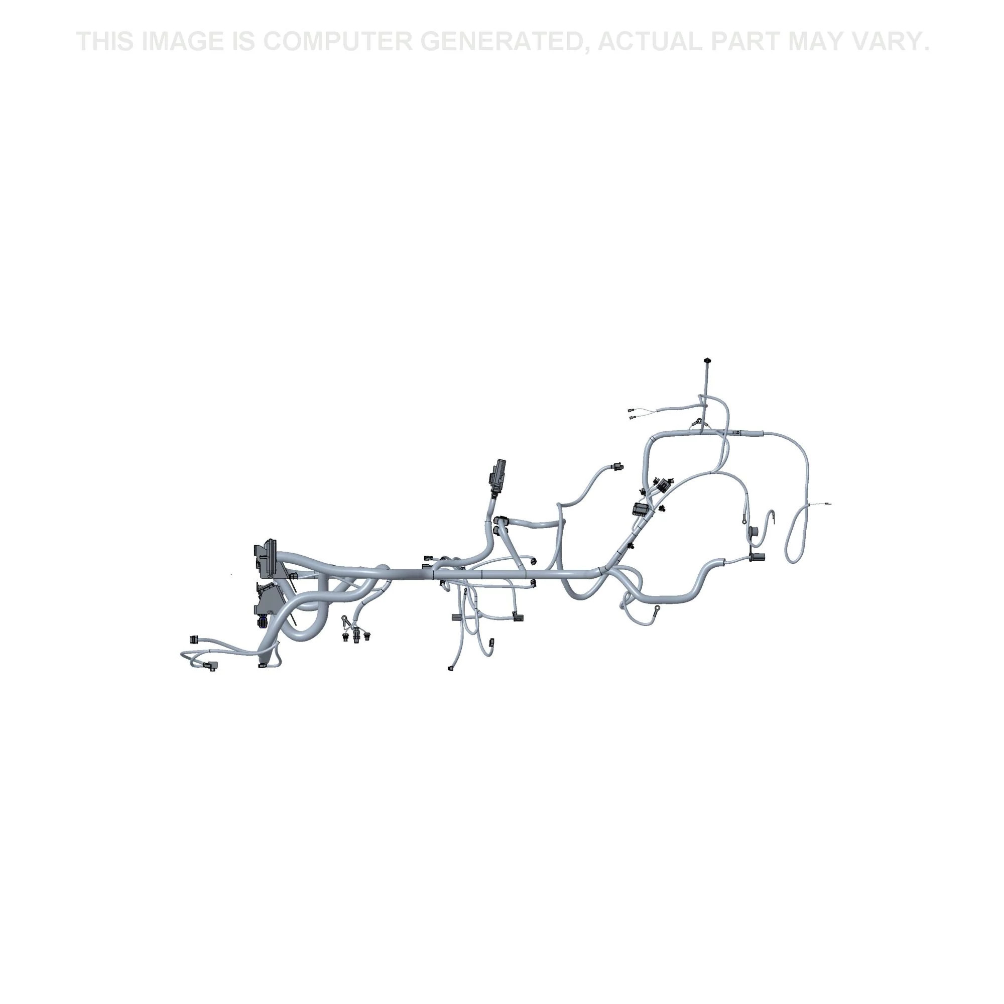 Chassis Wire Harness