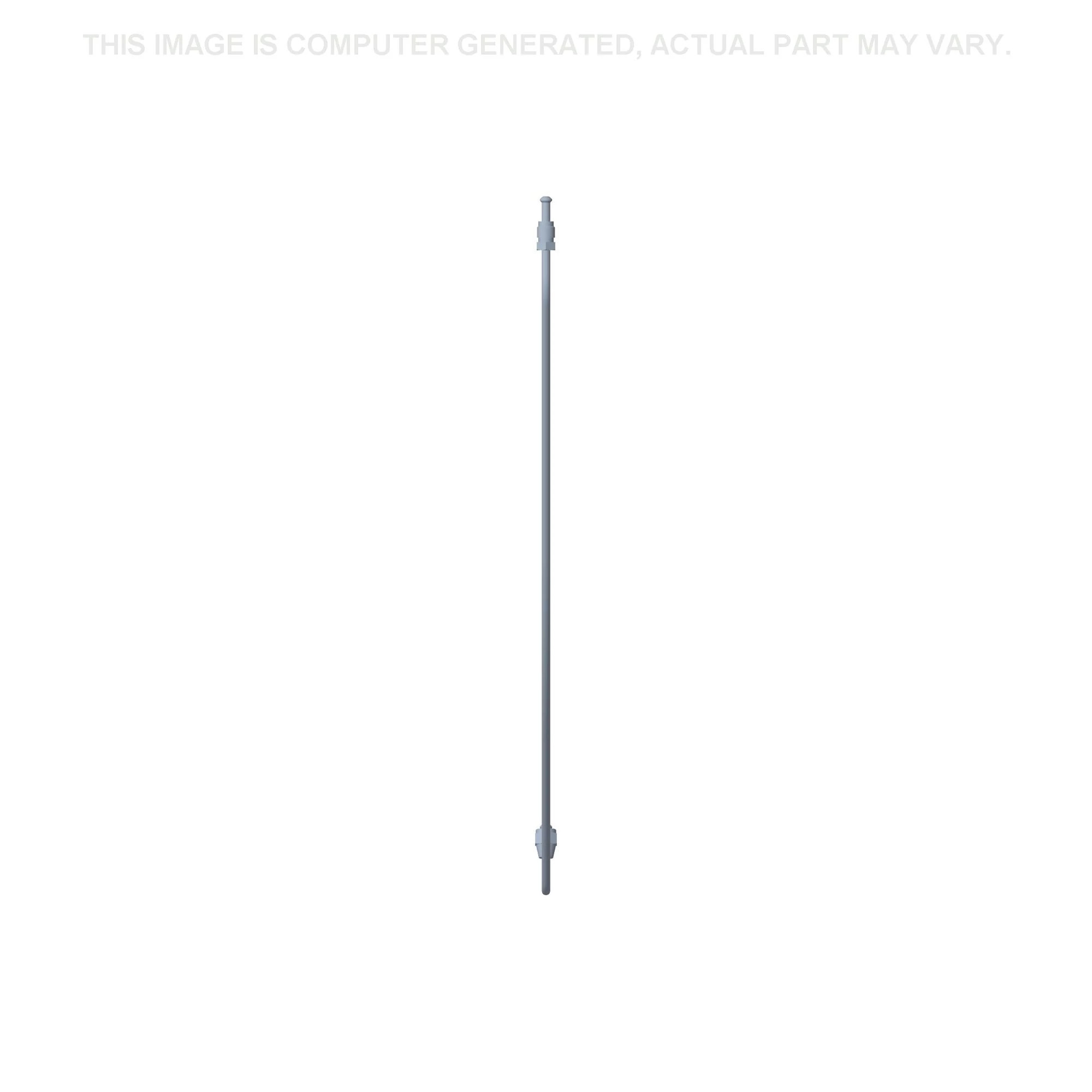 TUBO RÍGIDO | CASEIH | EU | NL