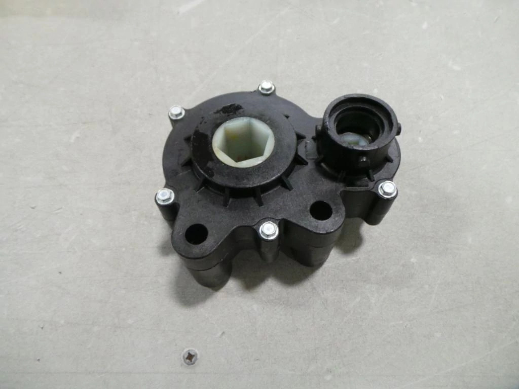 GETRIEBE | CASEIH | EU | FR