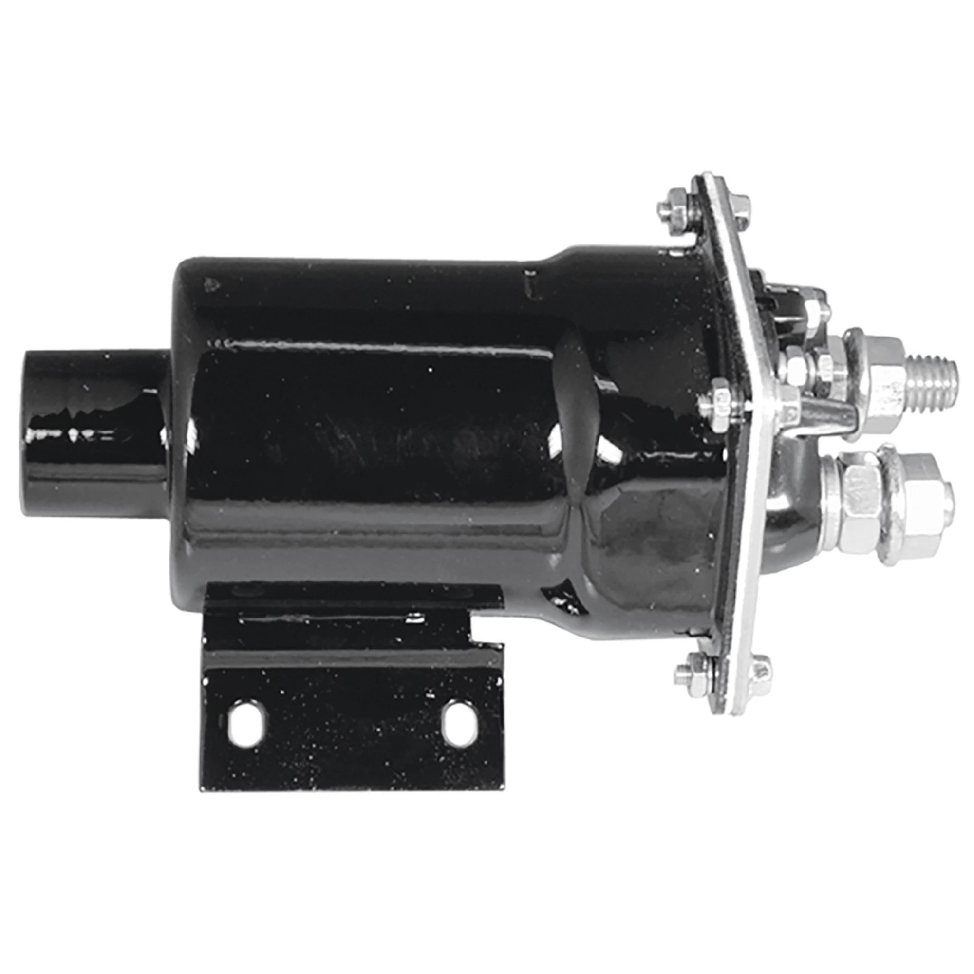 STARTER MOTOR | CASECE | AMEA | EN