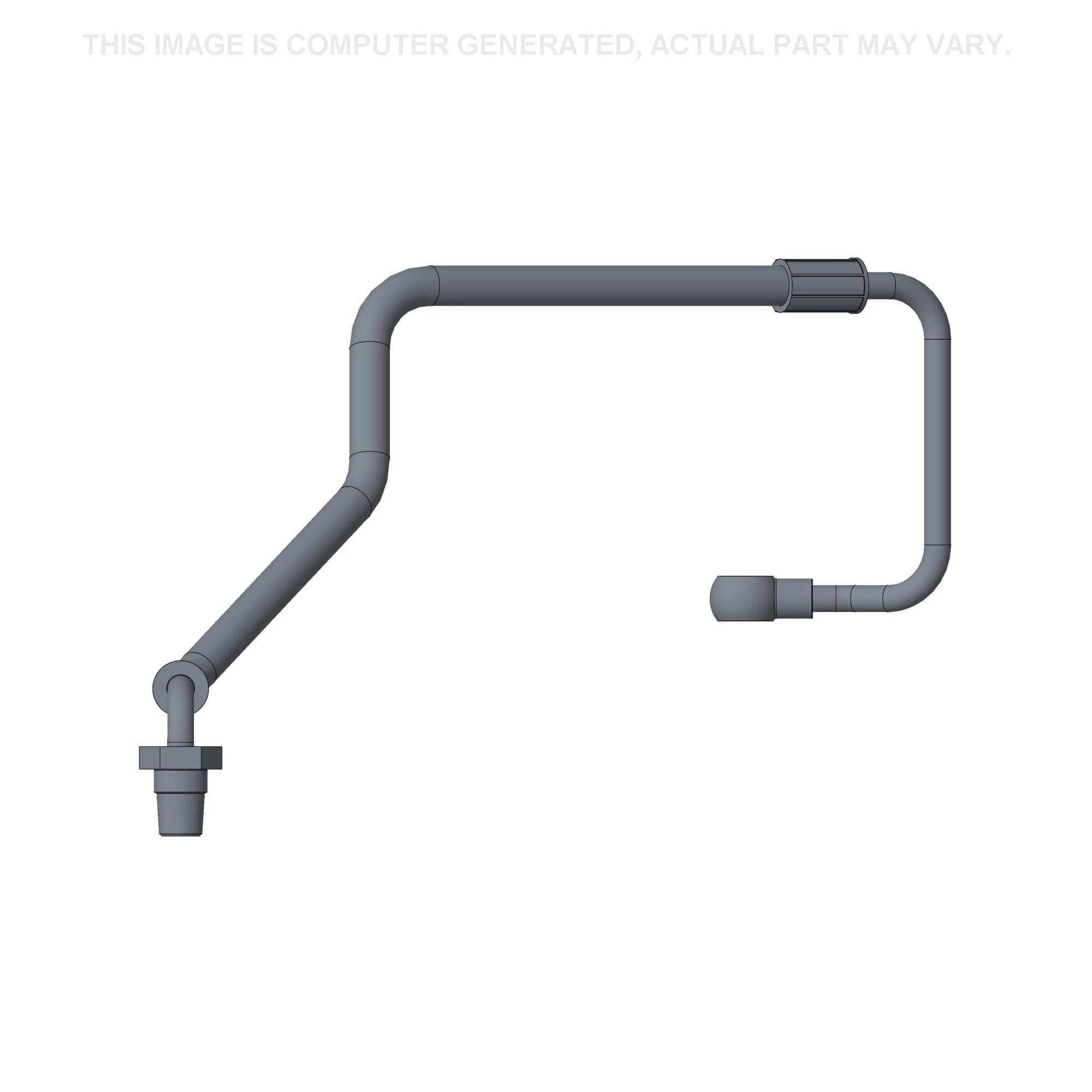 PRESSURE PIPE | NEWHOLLANDCE | SA | ES