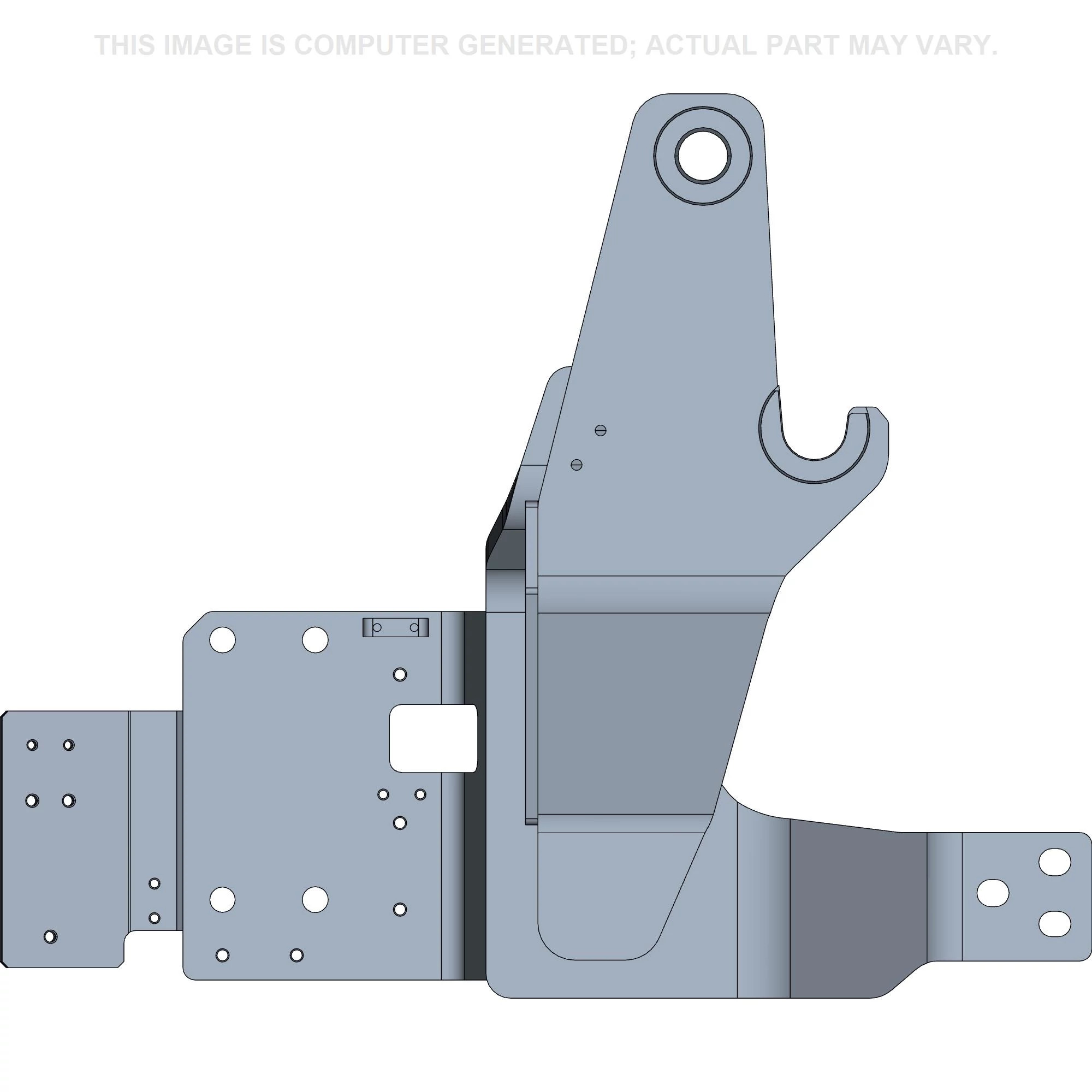 BRACKET | CASECE | AMEA | EN