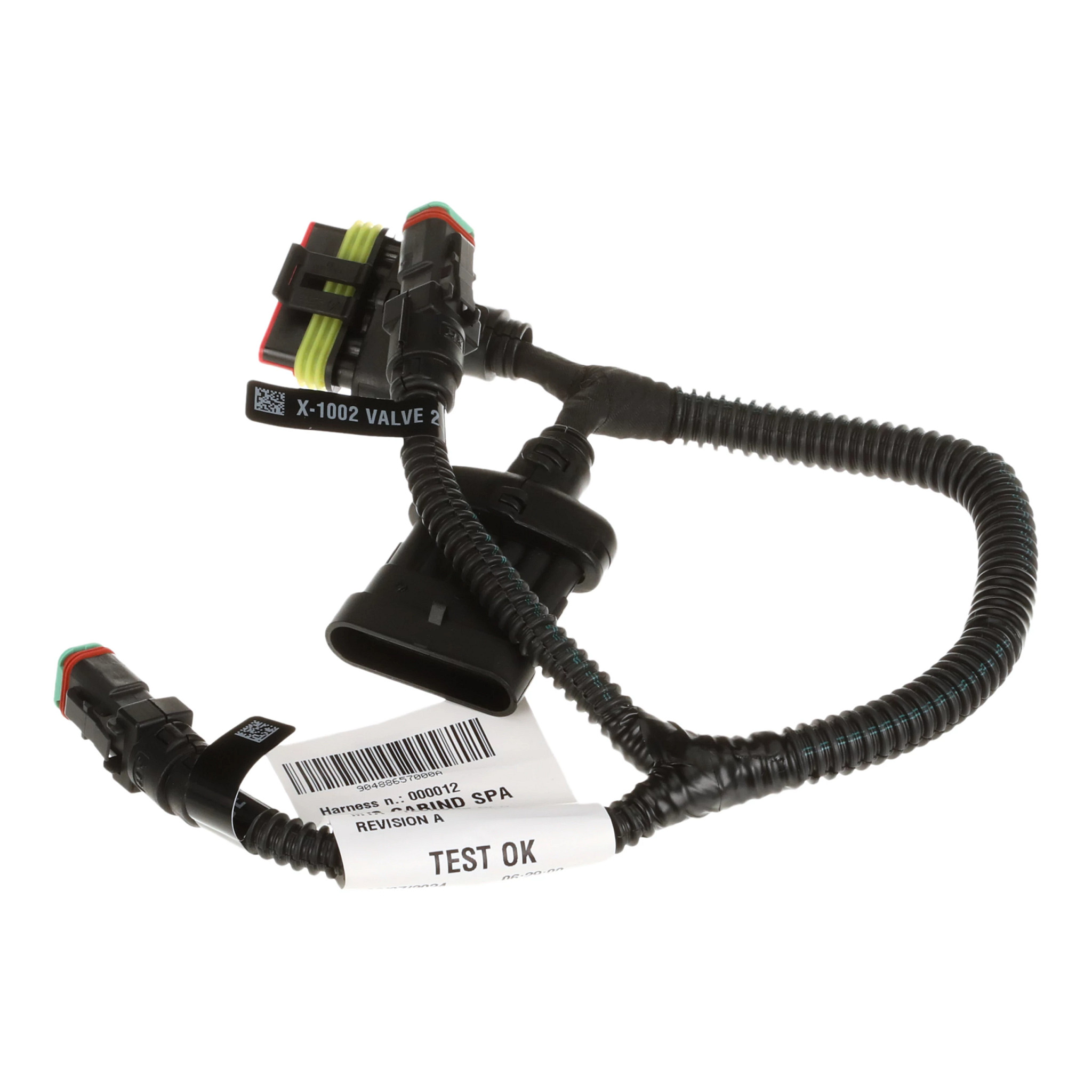 WIRE HARNESS | DEFAULT | GB | EN