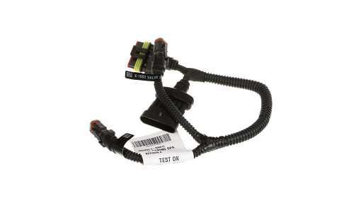 WIRE HARNESS | CASECE | CA | EN