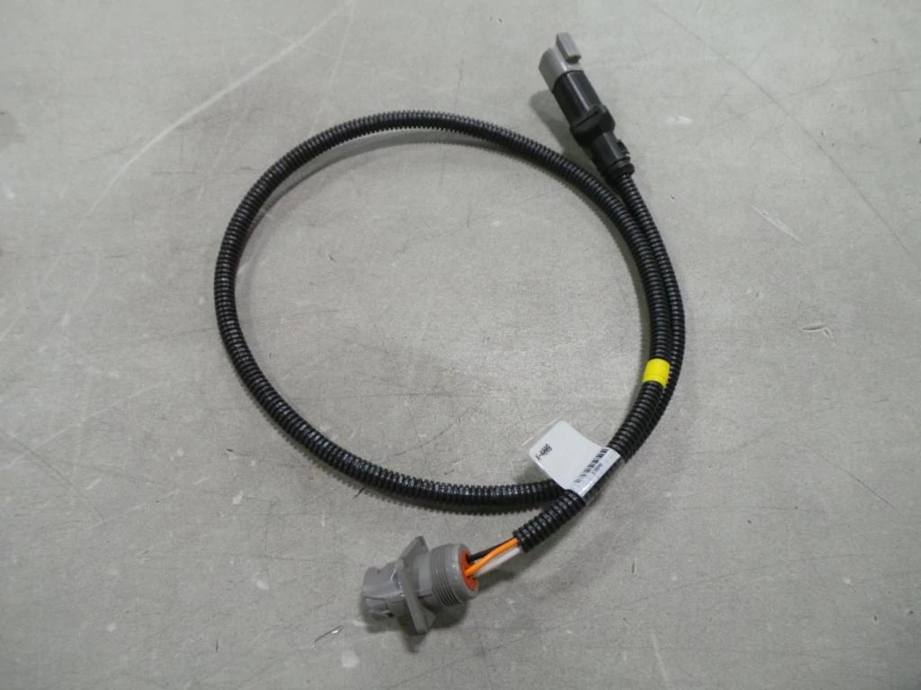 WIRE HARNESS | STEYR | EU | EN