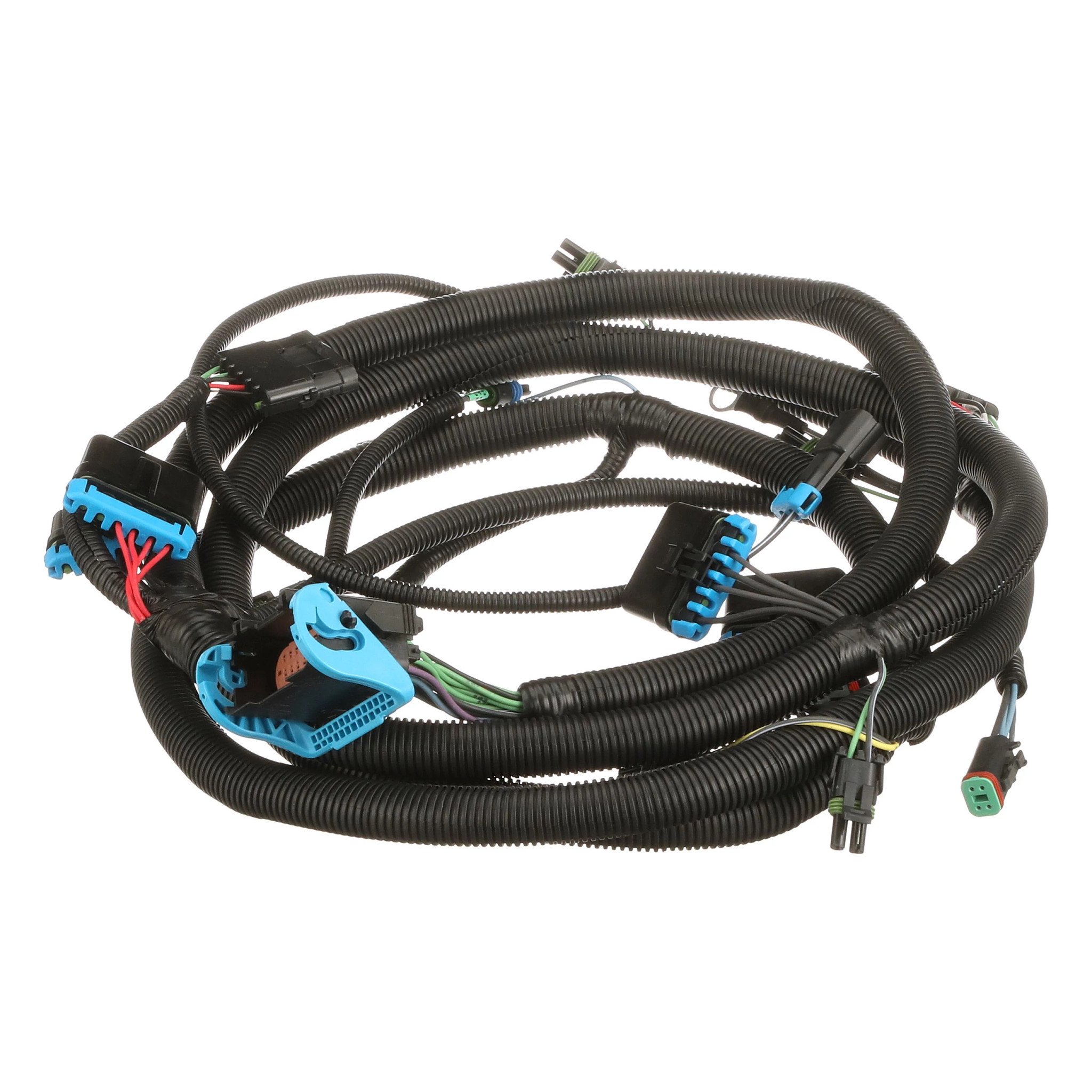WIRE HARNESS | CASEIH | GB | EN