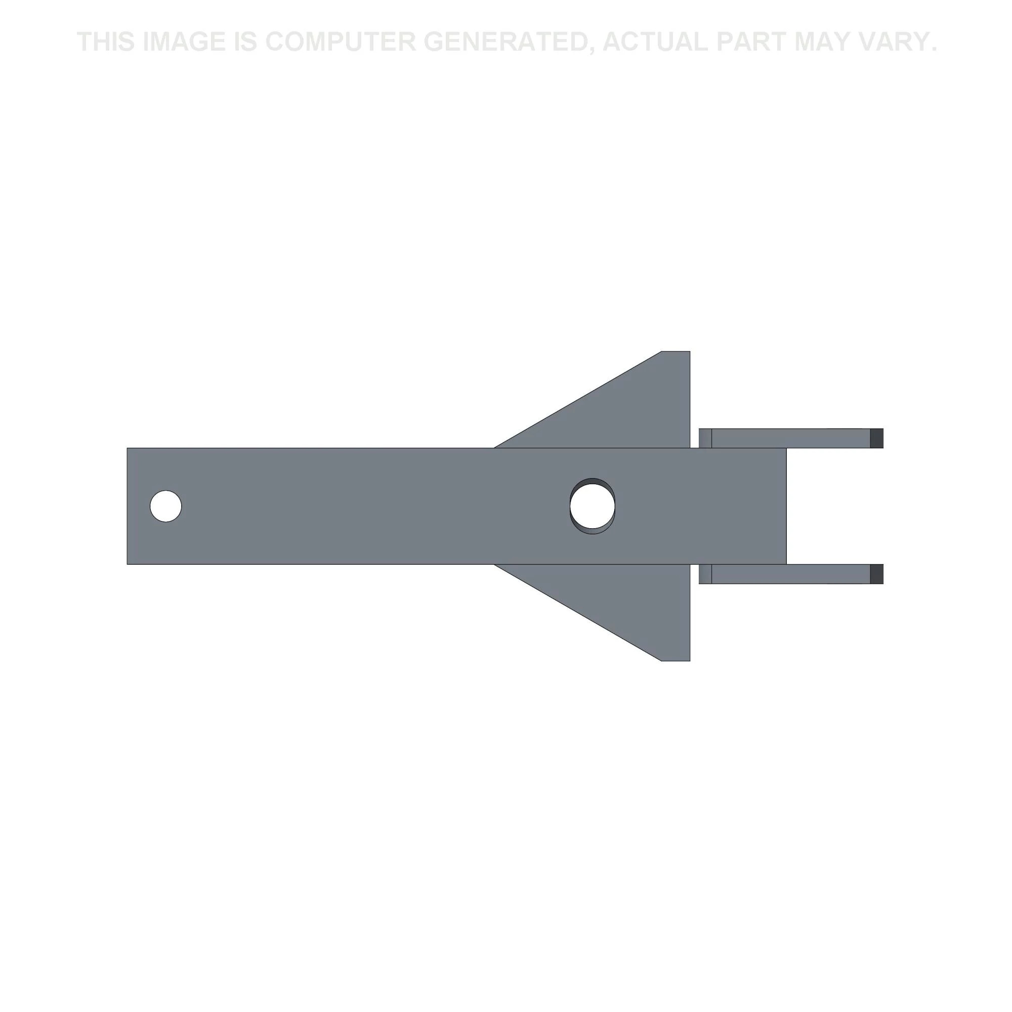 BAR ASSY. | NEWHOLLANDAG | CA | EN