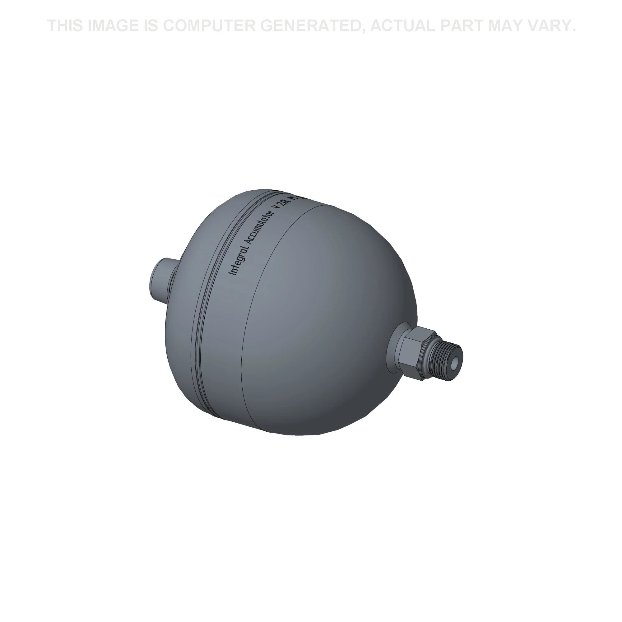 HYDROAKUMULATOR | CASEIH | EU | EN