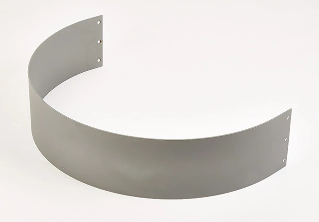 Wear Strip | MILLER | CA | EN