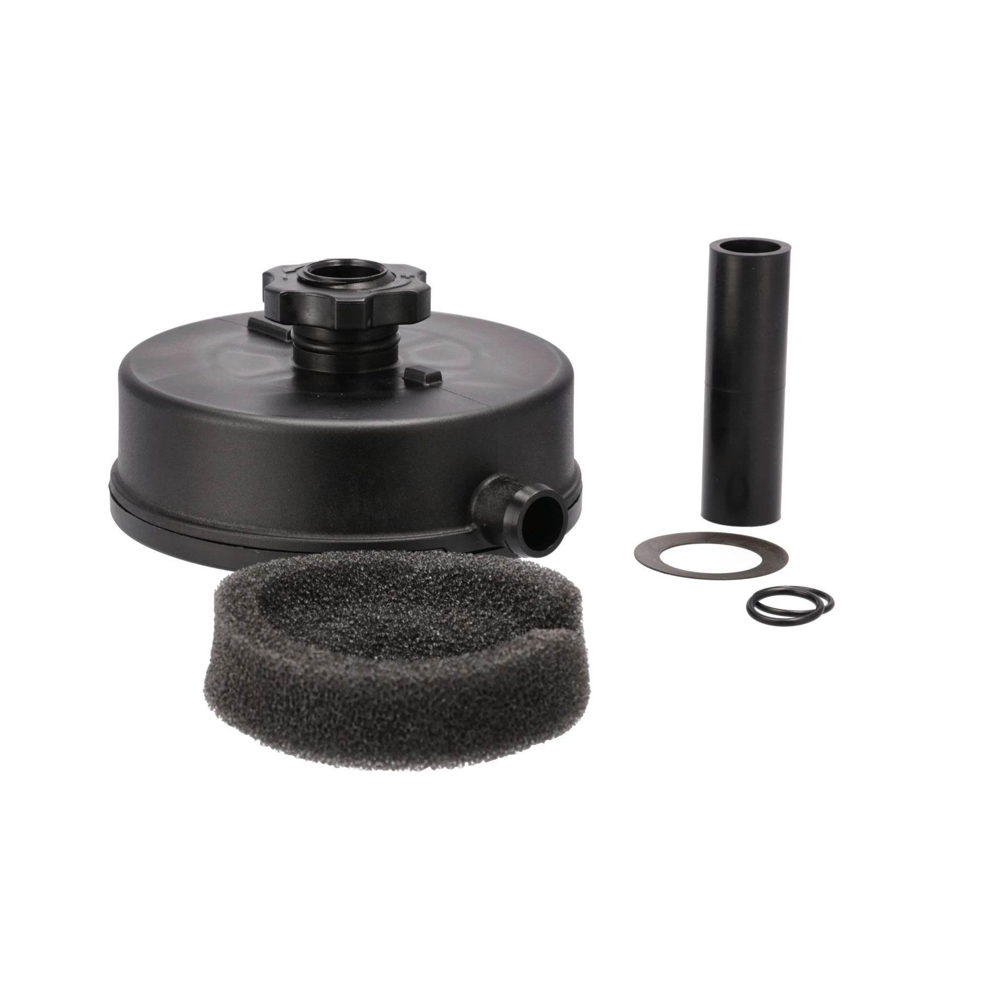 Jogo de filtro do respiradouro do motor