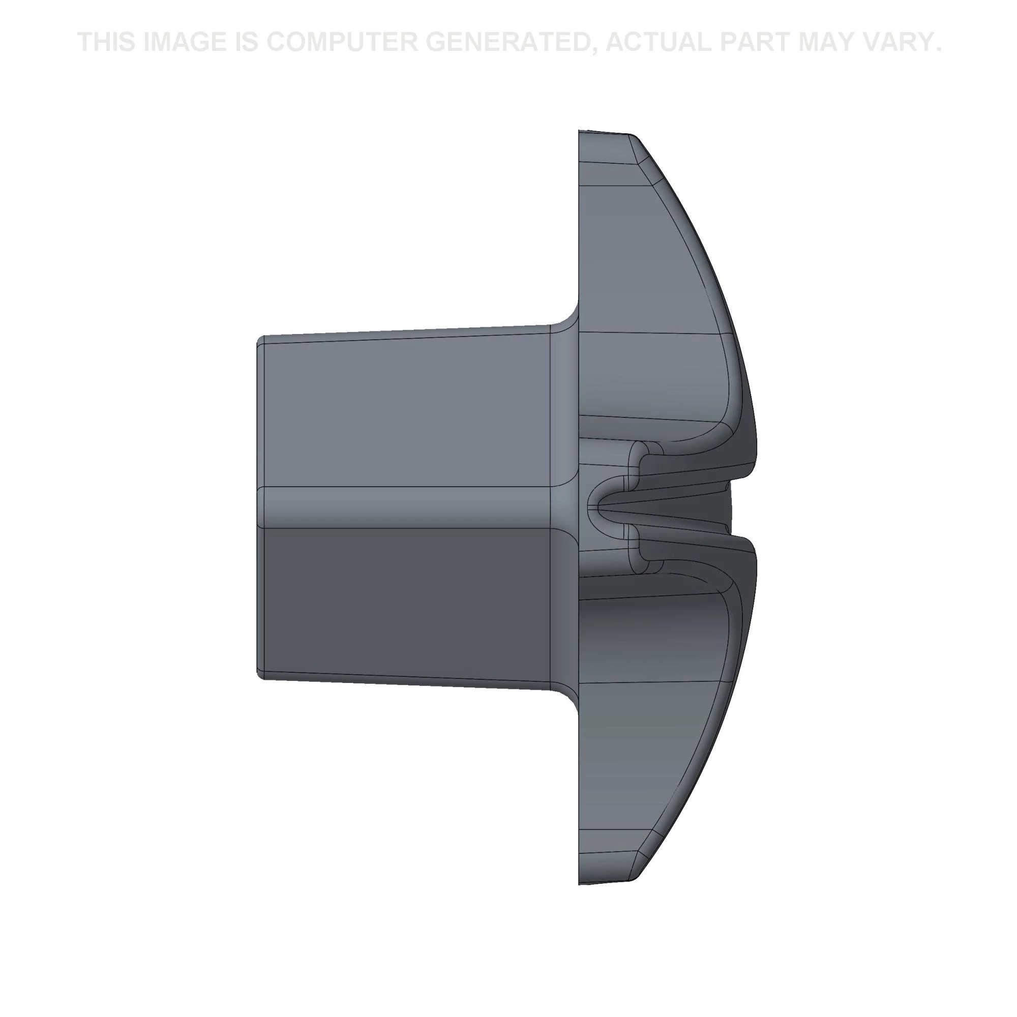 RUNDGRIFF | CASEIH | EU | DE