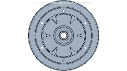 DAMPER | CASEIH | US | EN