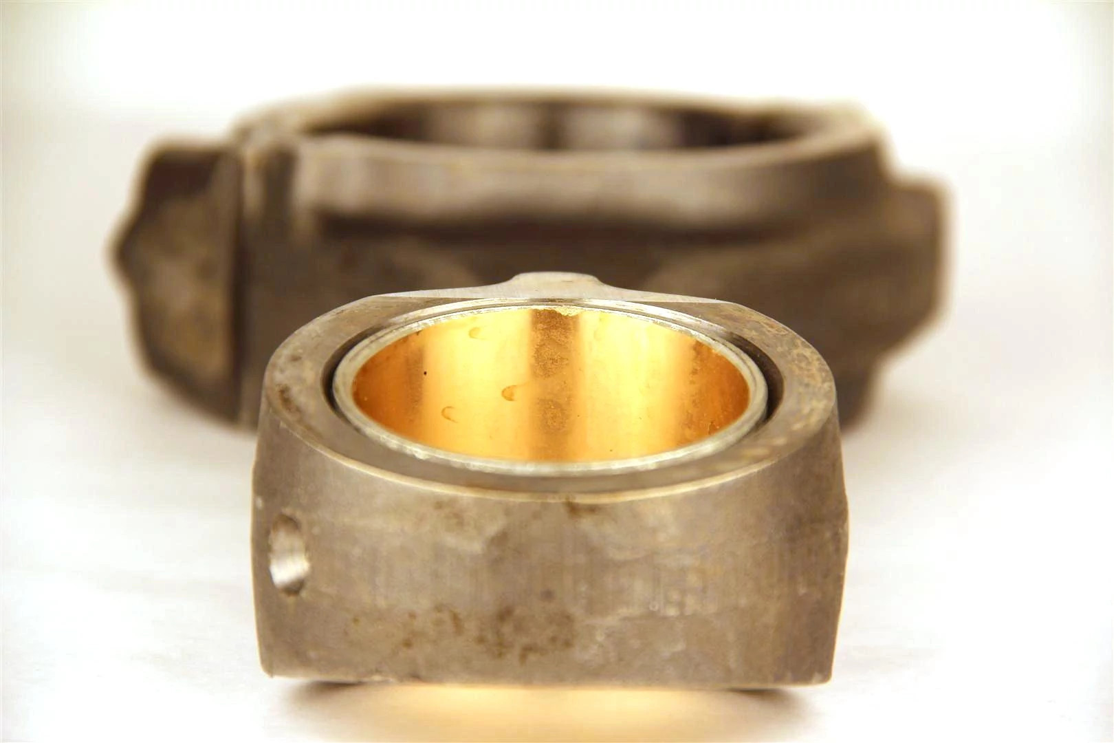 BIELA RENOVADA | NEWHOLLANDAG | ES | ES