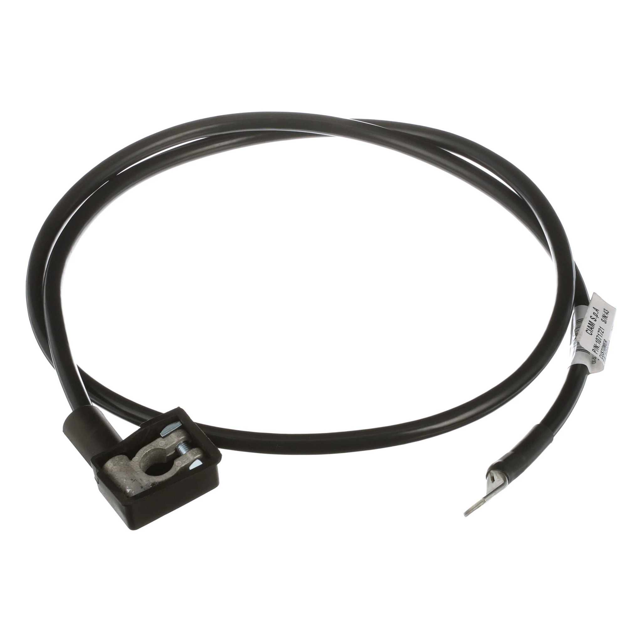 NEG BATTERY CABLE | CASECE | EU | FR