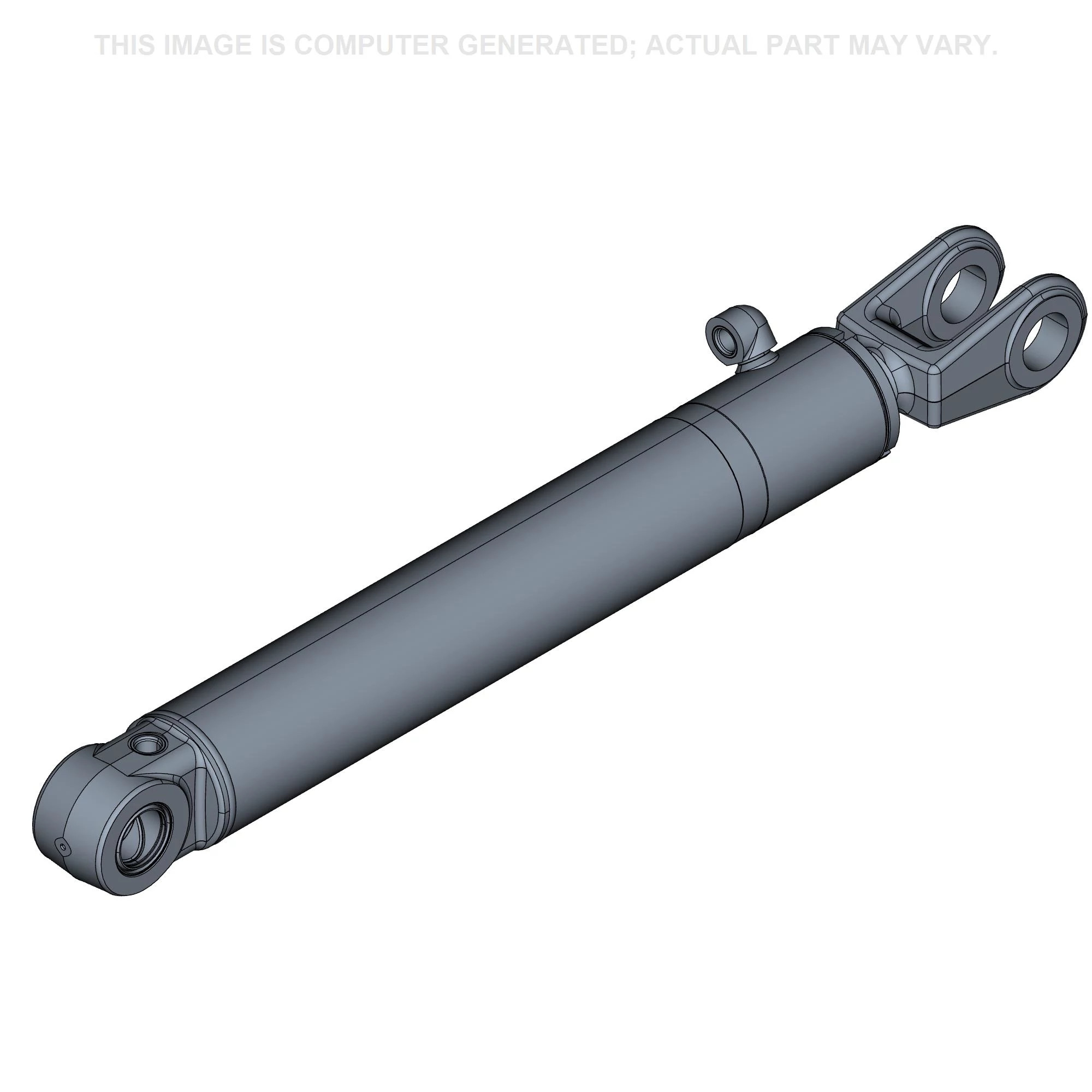 Hydraulic Cylinder | DEFAULT | CA | FR