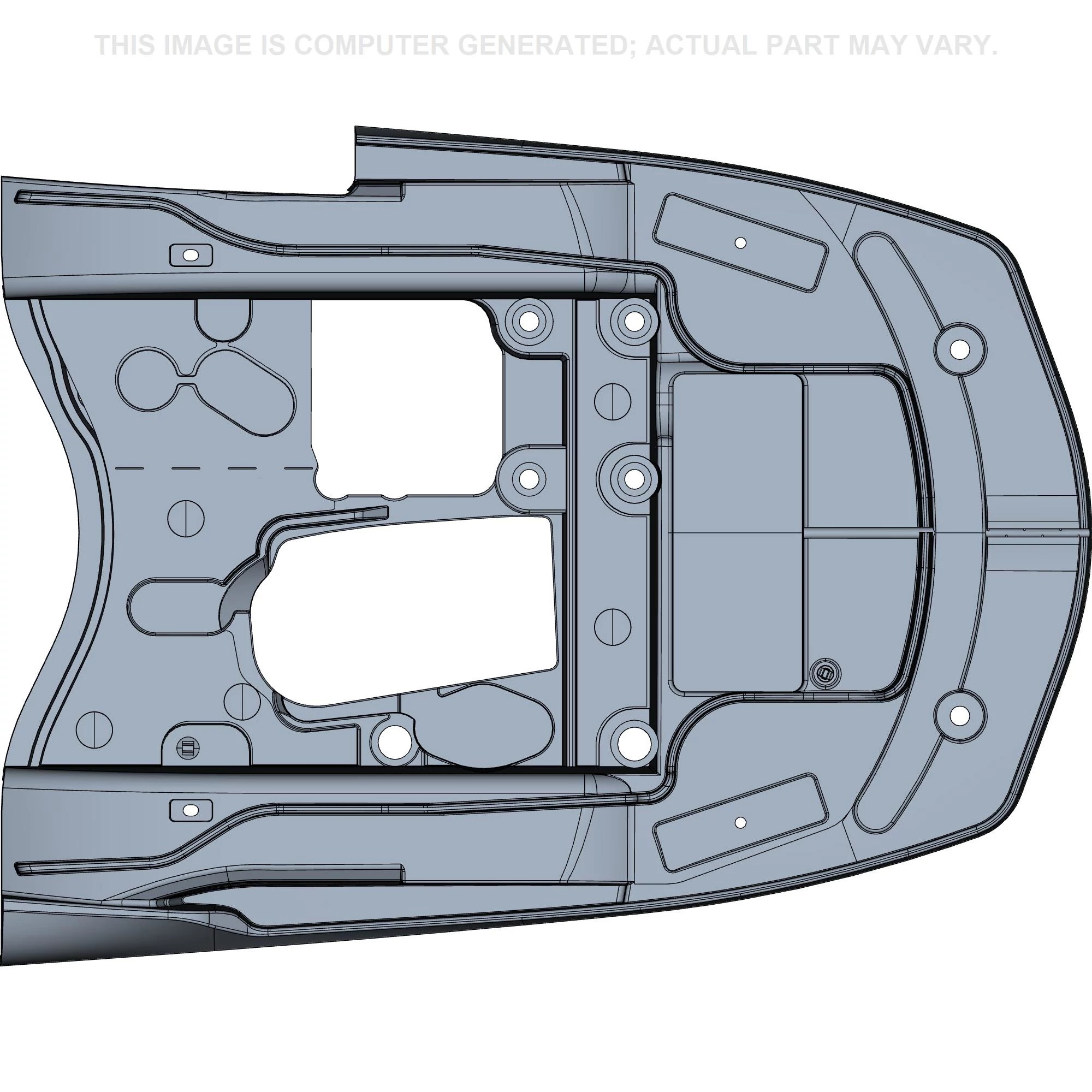 BULKHEAD | CASEIH | GB | EN