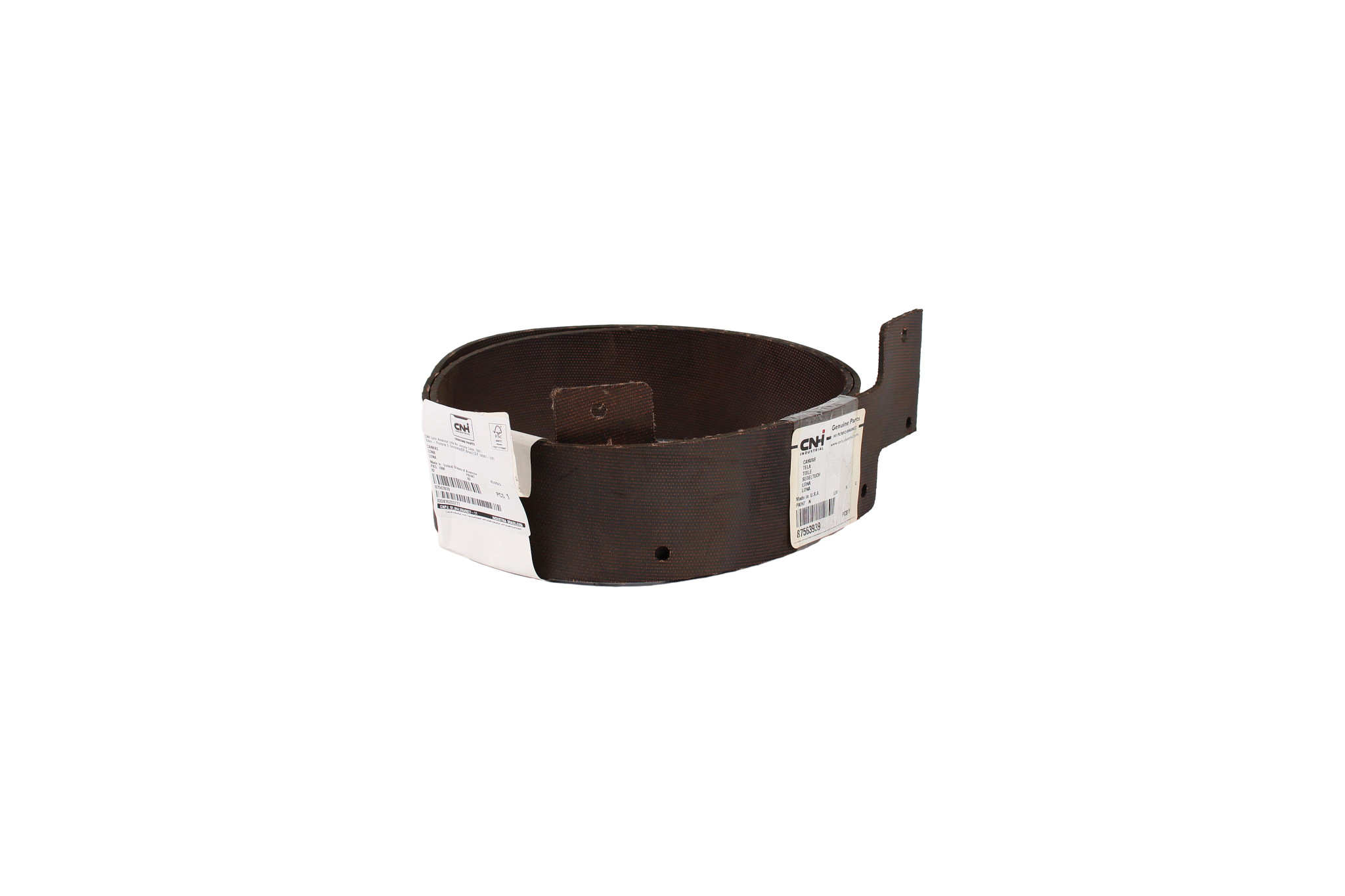 87563939 | Lona | New Holland Agriculture | E-commerce CNH Industrial