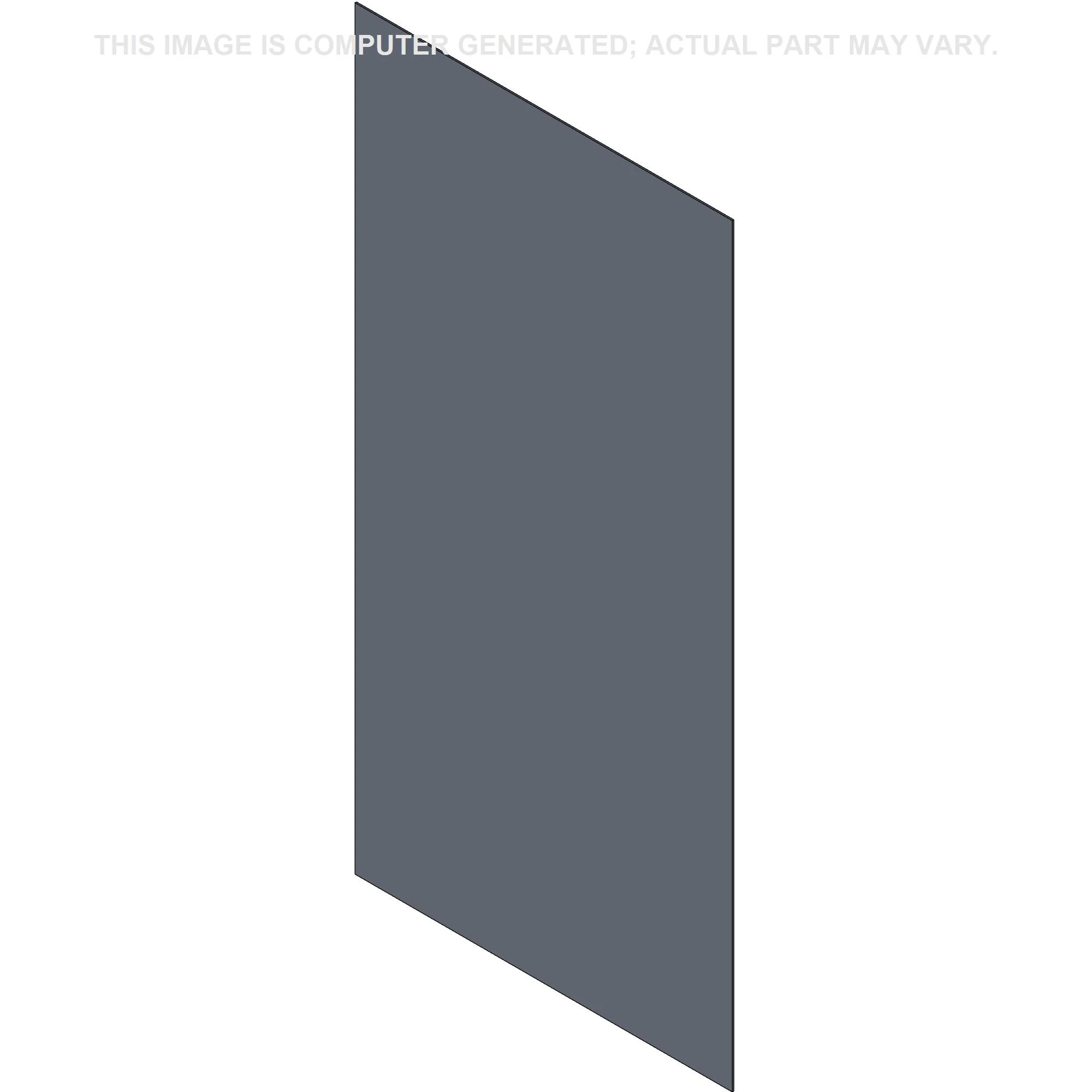 Caution Decal - Block Wheels | CASEIH | CA | EN