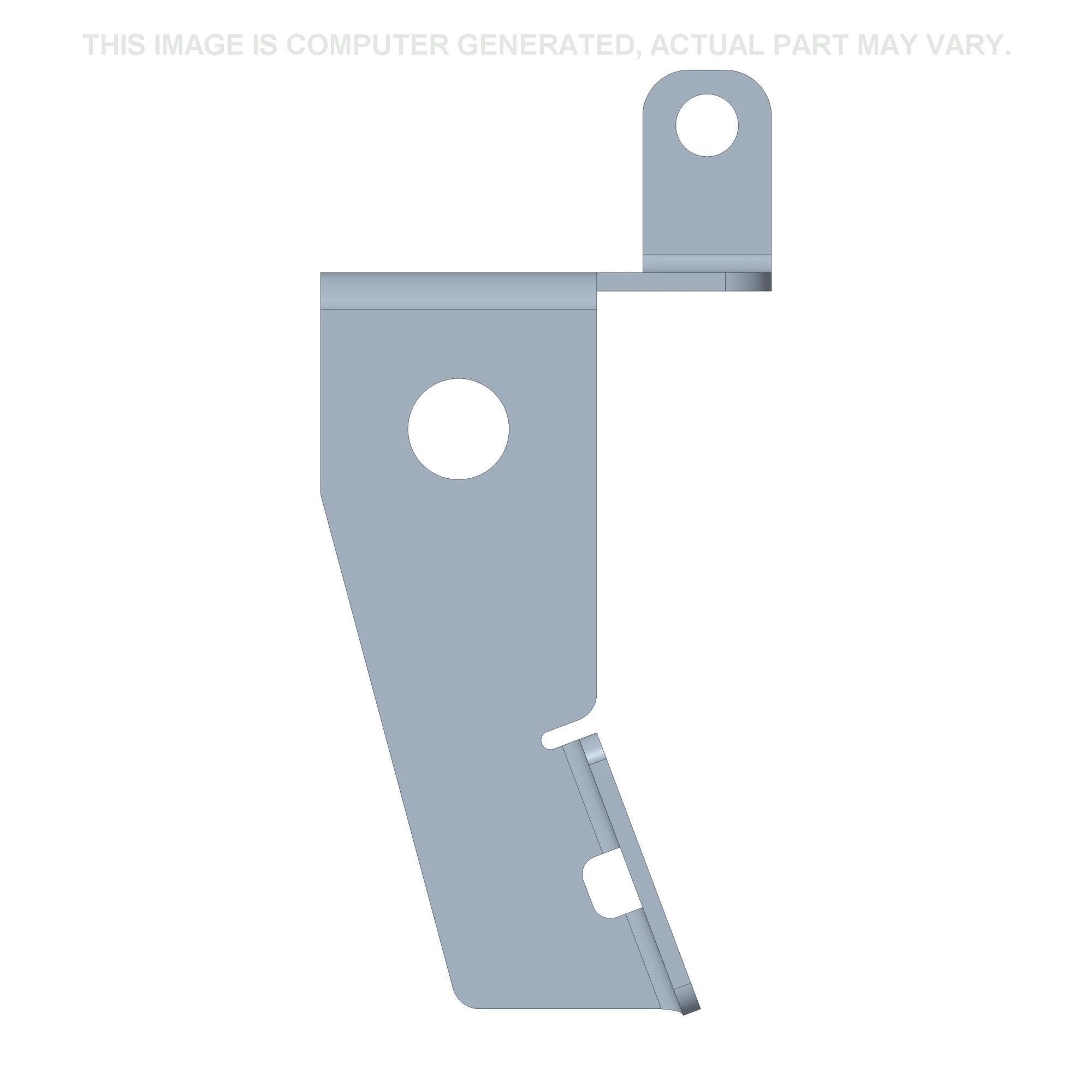 BRACKET | CASEIH | CA | FR