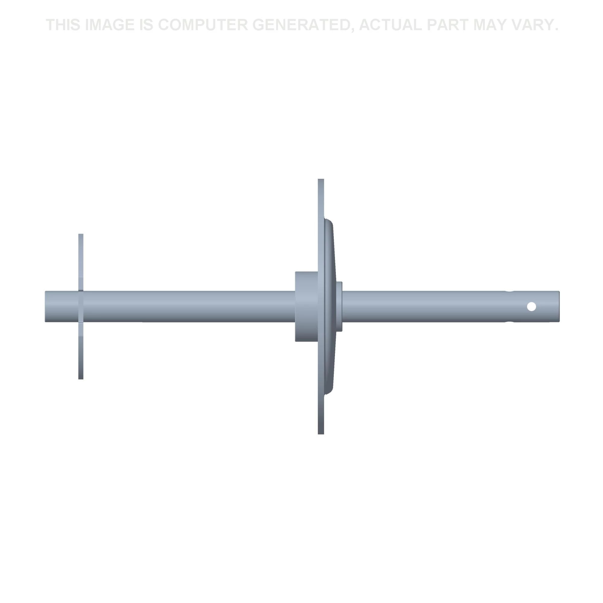 SHAFT | NEWHOLLANDAG | AU | EN