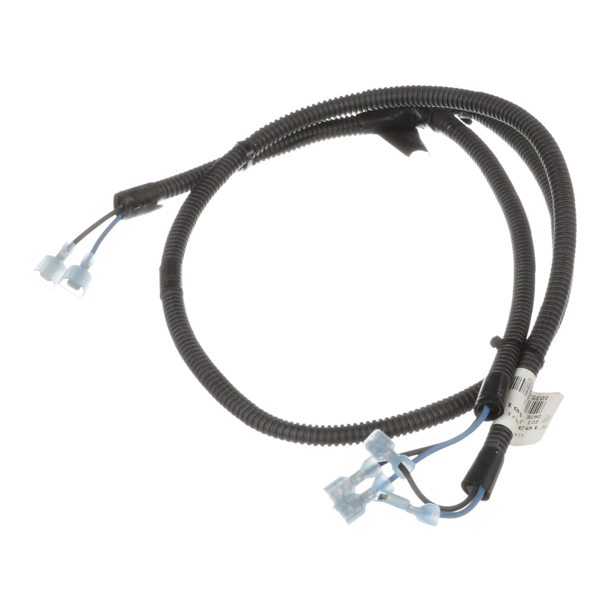 Headlights Wire Harness | CASEIH | US | EN