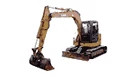 EXCAVATOR (NA) | CASECE | BR | PT