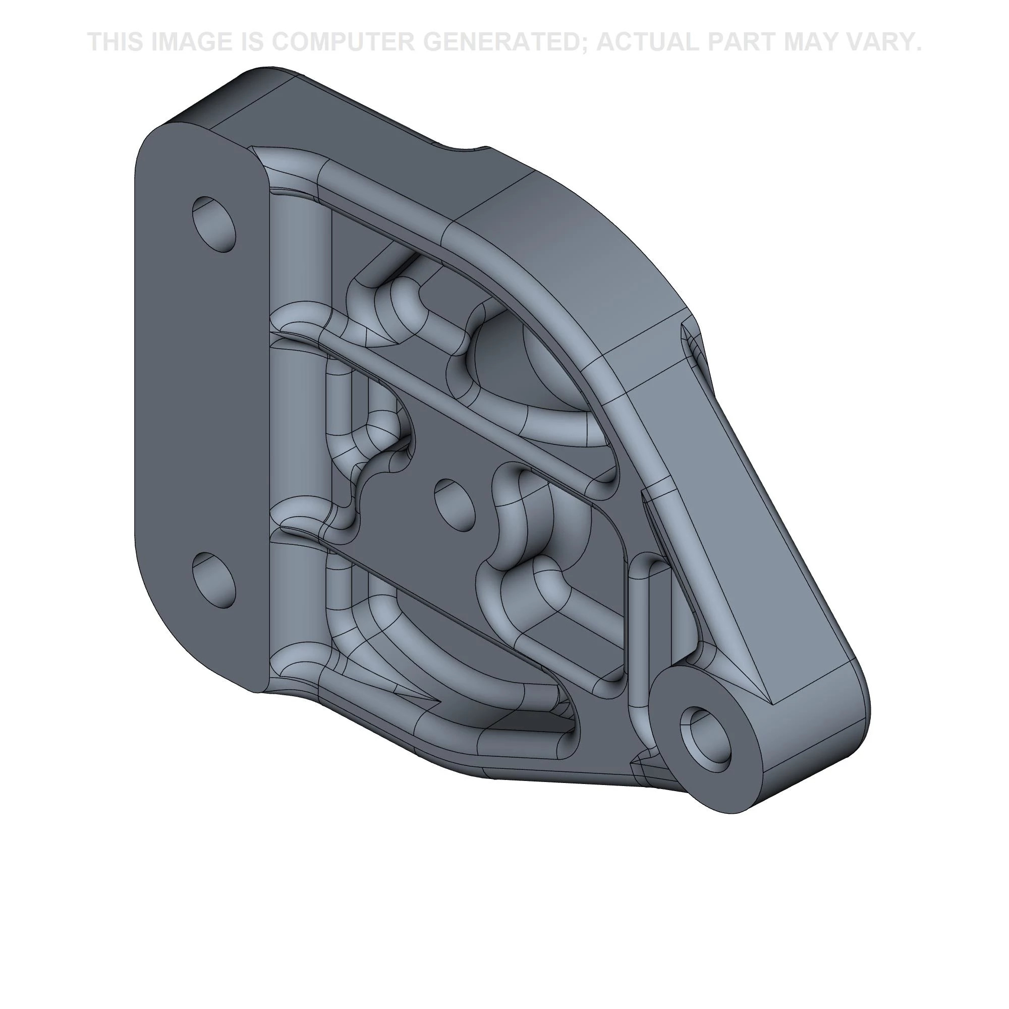 Water Pump - Control | CASE Construction | MyCNH Store Canada