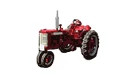 FARMALL BENZINE TRACTOR | CASEIH | EU | NL