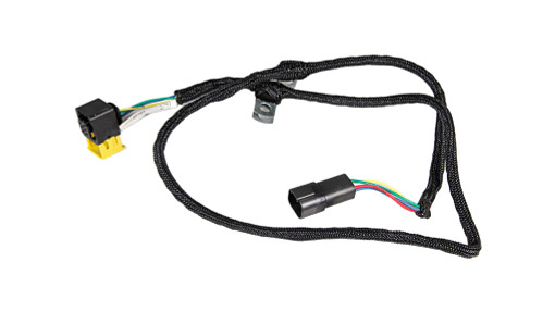 Def Quality Sensor Wire Harness | CASEIH | US | EN