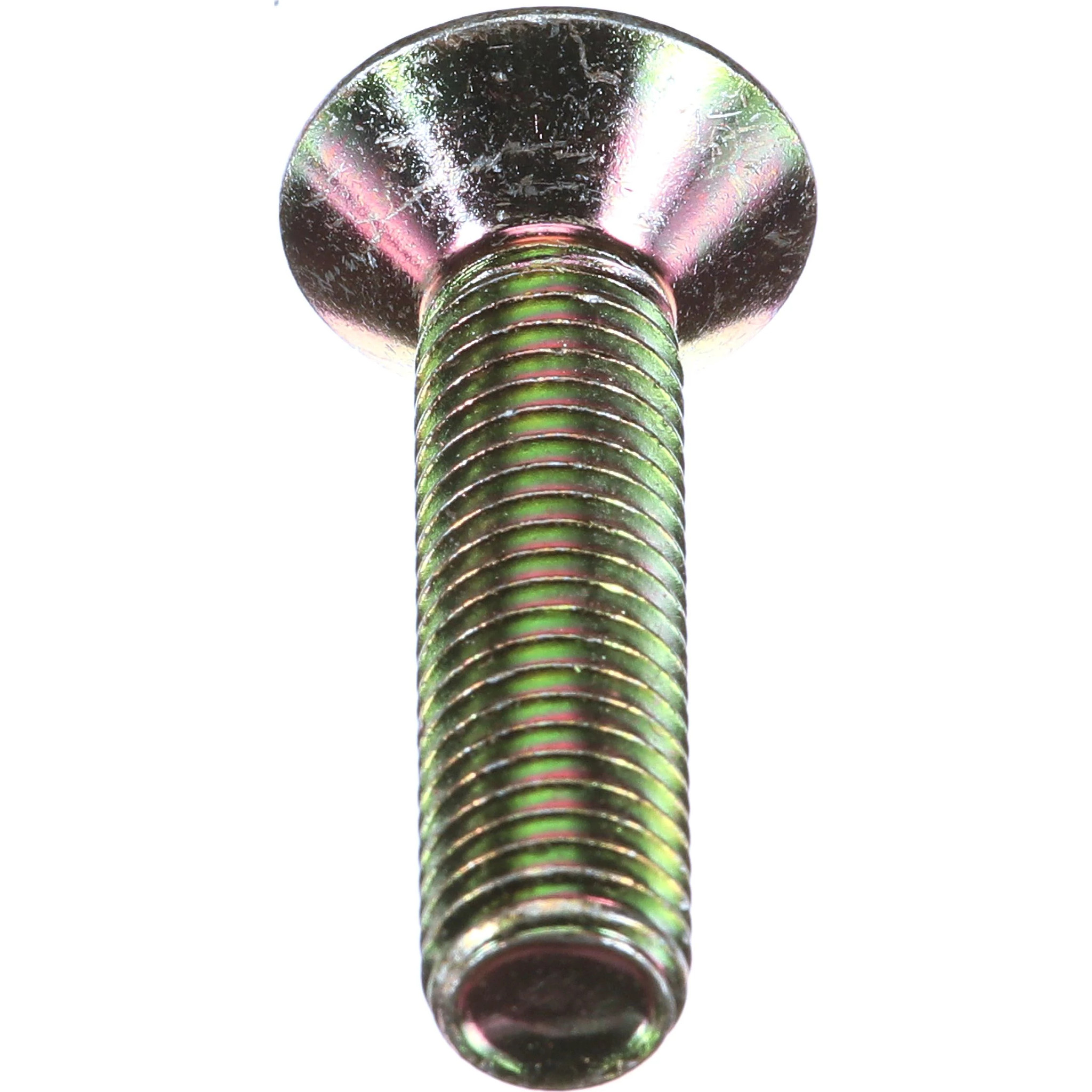 Parafuso - Classe 10.9 - M12 x 1,75 x 50 mm