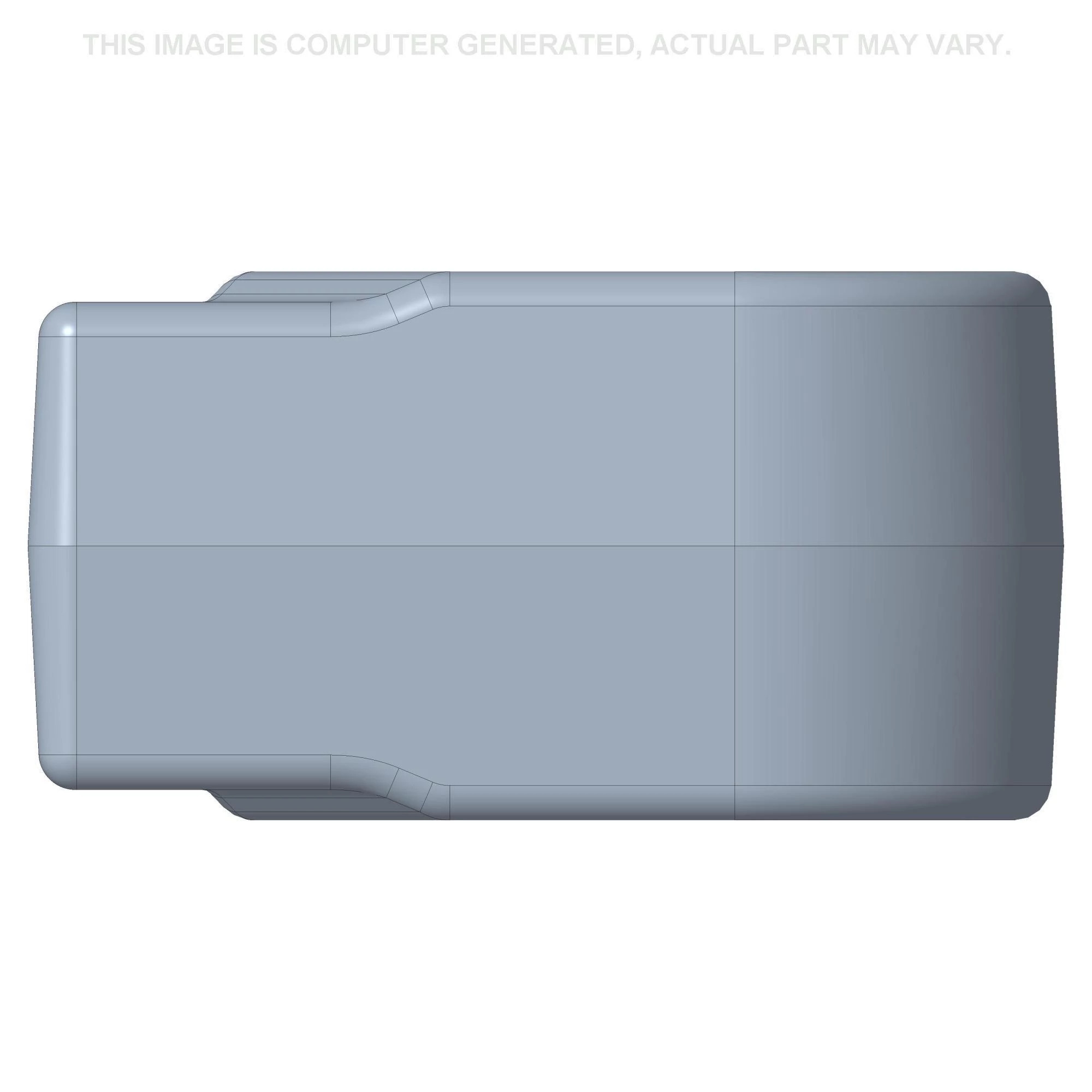 LEVER | CASEIH | GB | EN