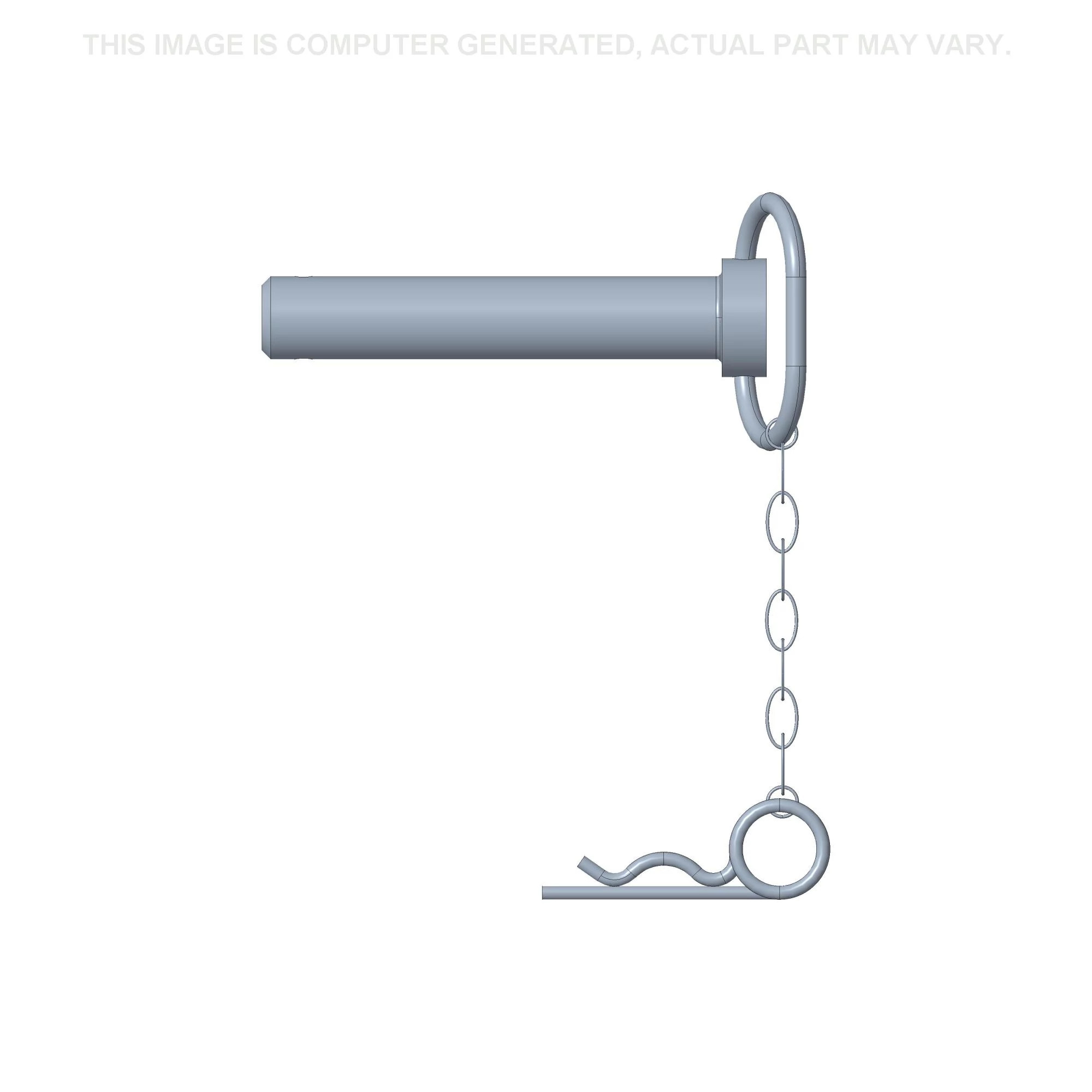 HITCH PIN | CASEIH | SA | EN