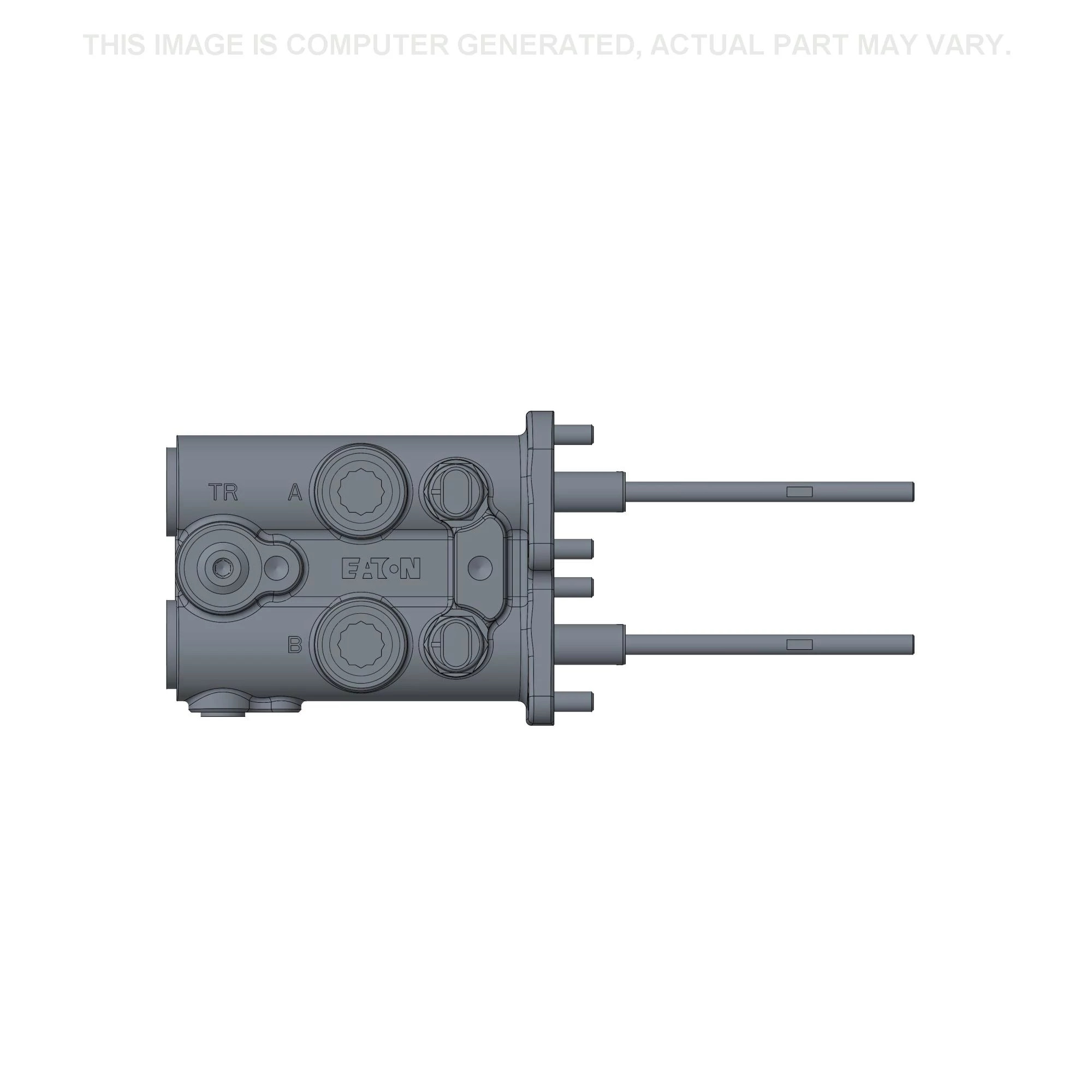 BRAKE VALVE | CASEIH | US | EN