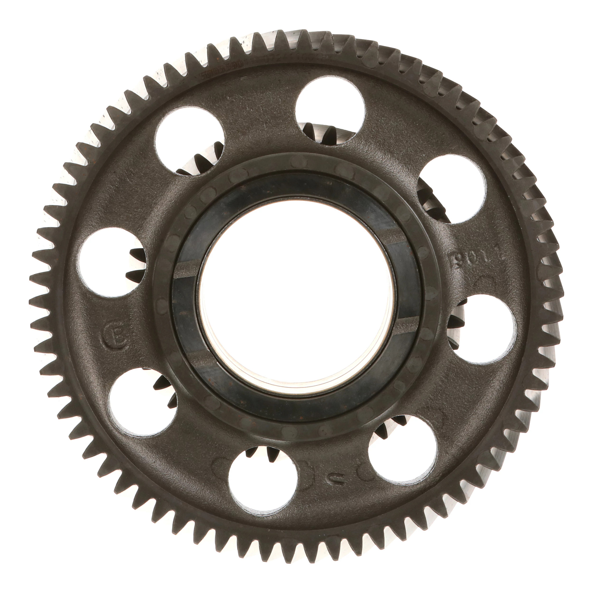 ENGRENAGEM INTERMÉDI