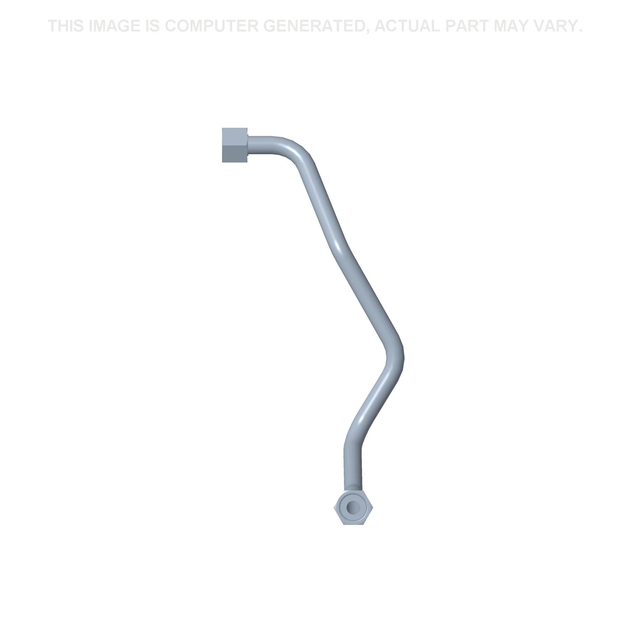 TUBO HIDRÁULICO | CASEIH | SA | ES