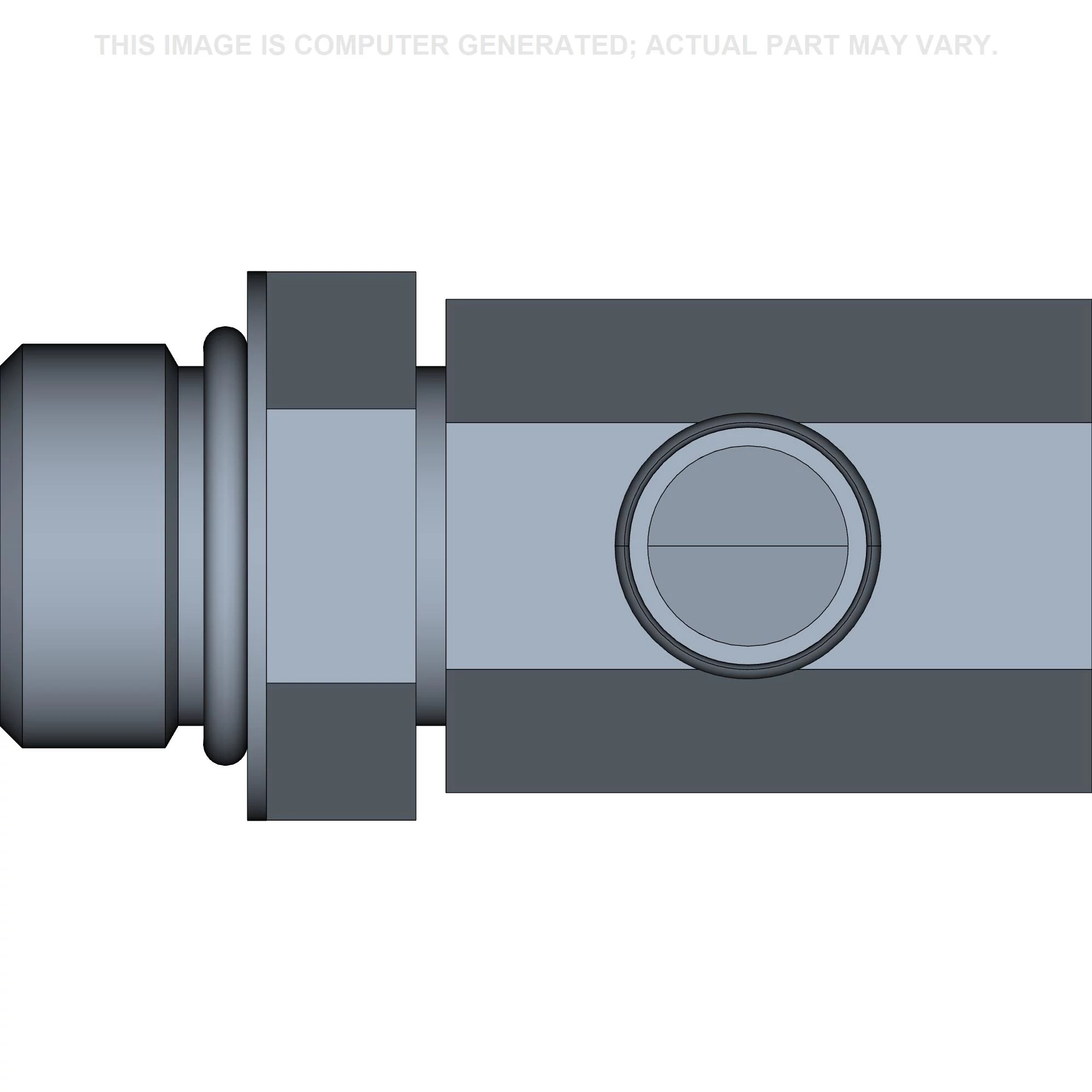 FITTING | MILLER | CA | FR