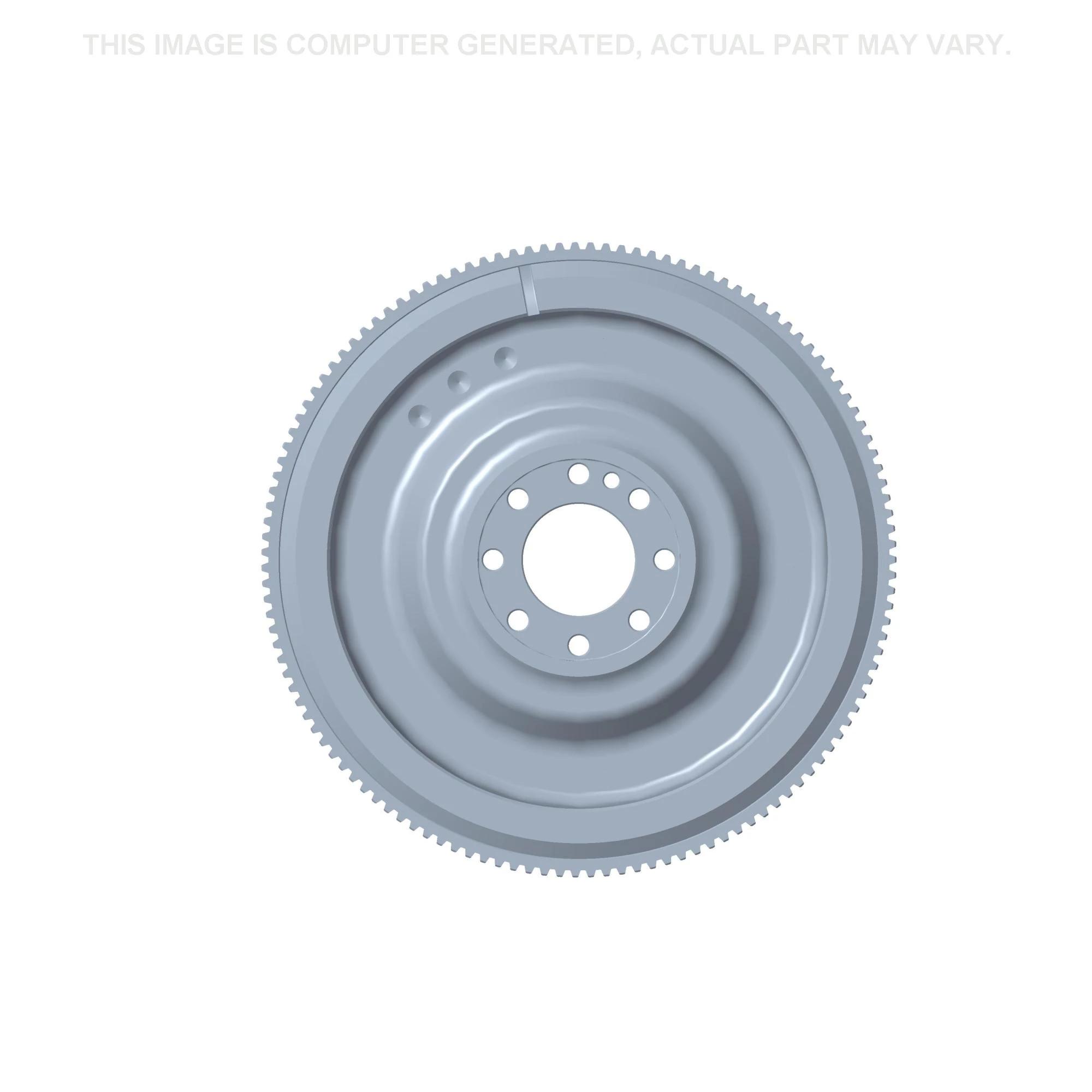 ENGINE FLYWHEEL | NEWHOLLANDAG | GB | EN