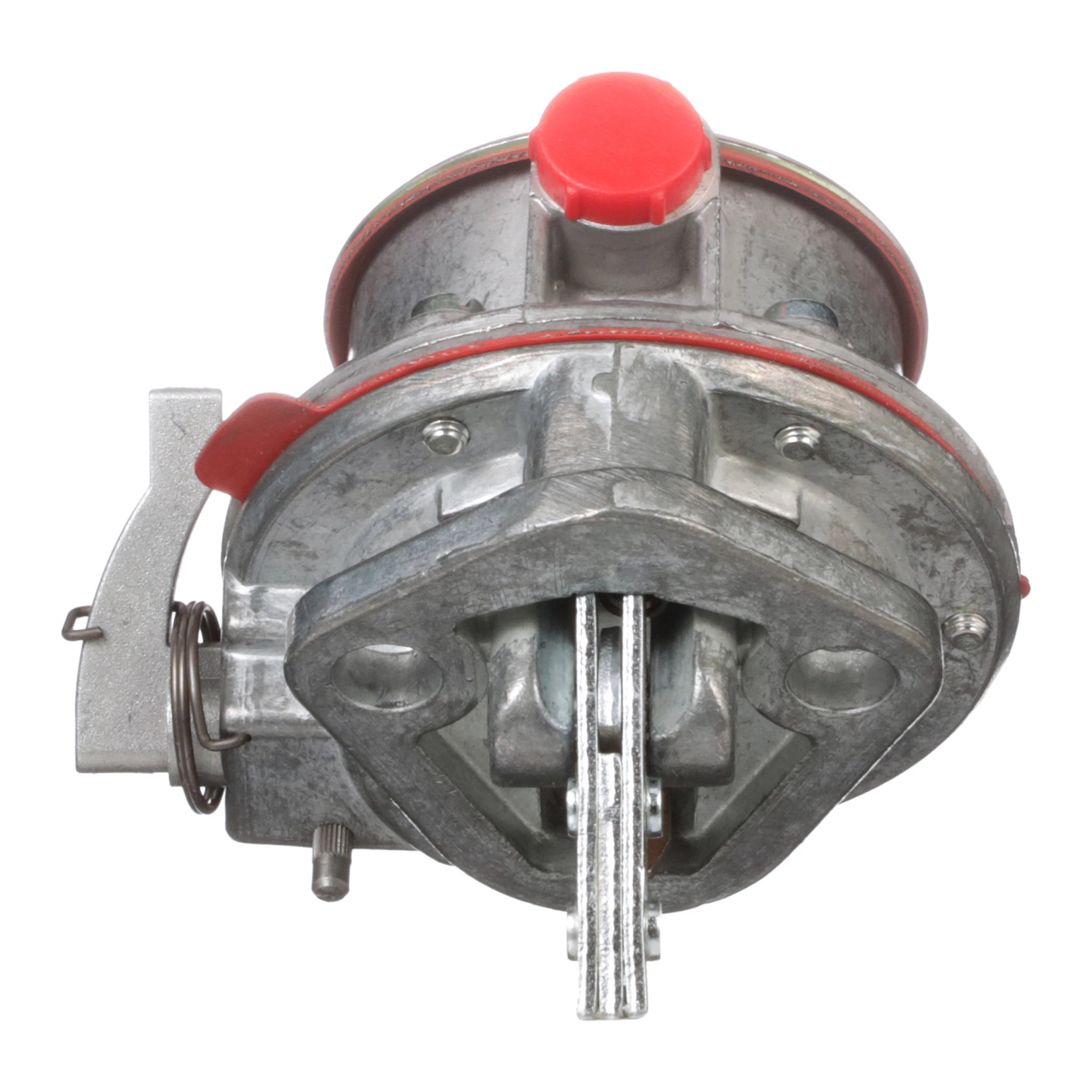 FUEL PUMP | NEWHOLLANDAG | AU | EN