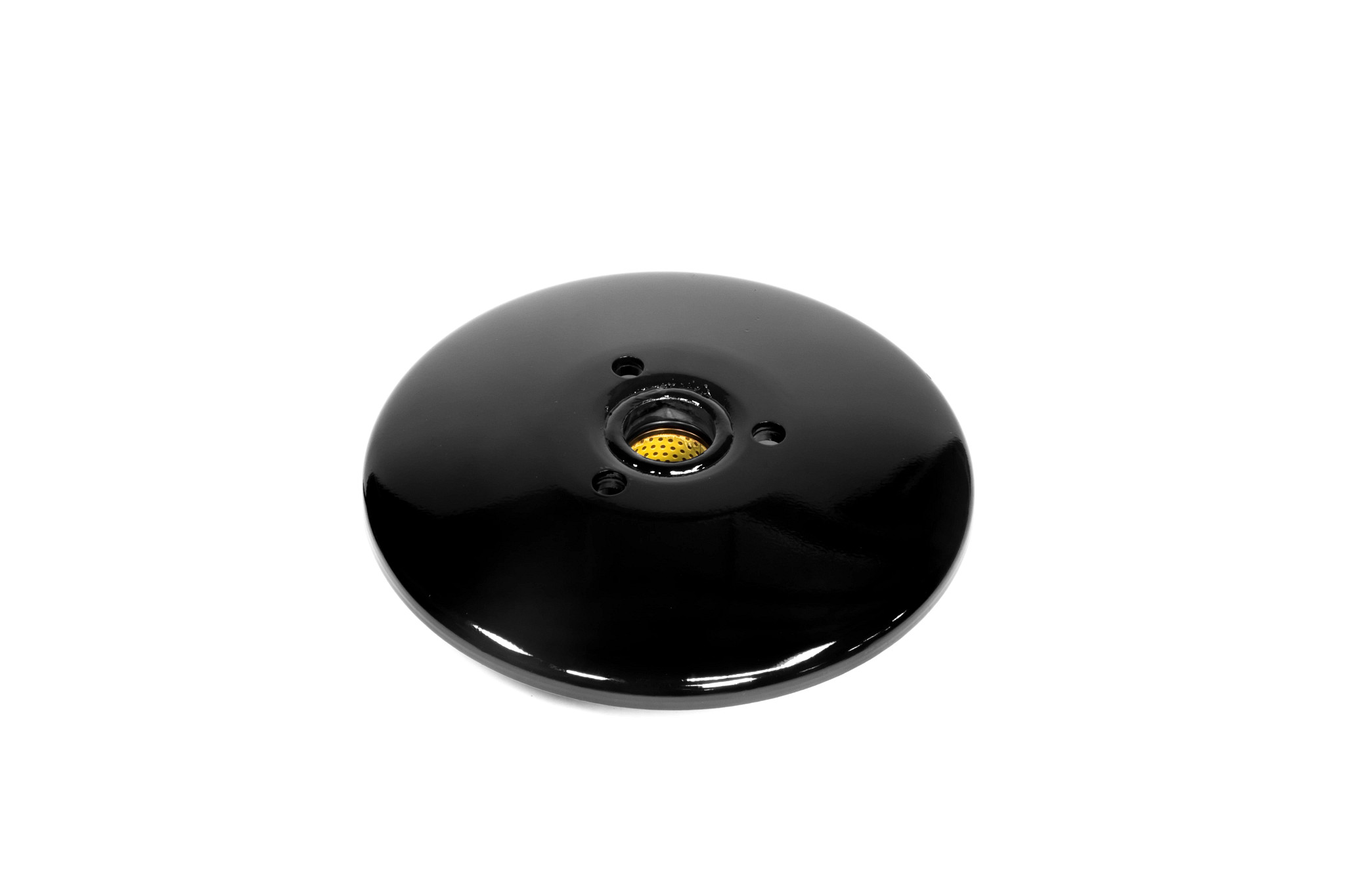 Fan Pulley | MILLER | CA | EN