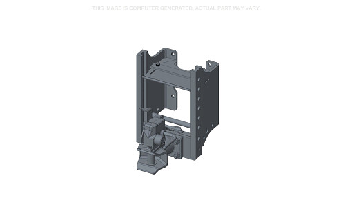 TOW HOOK | STEYR | EU | FR