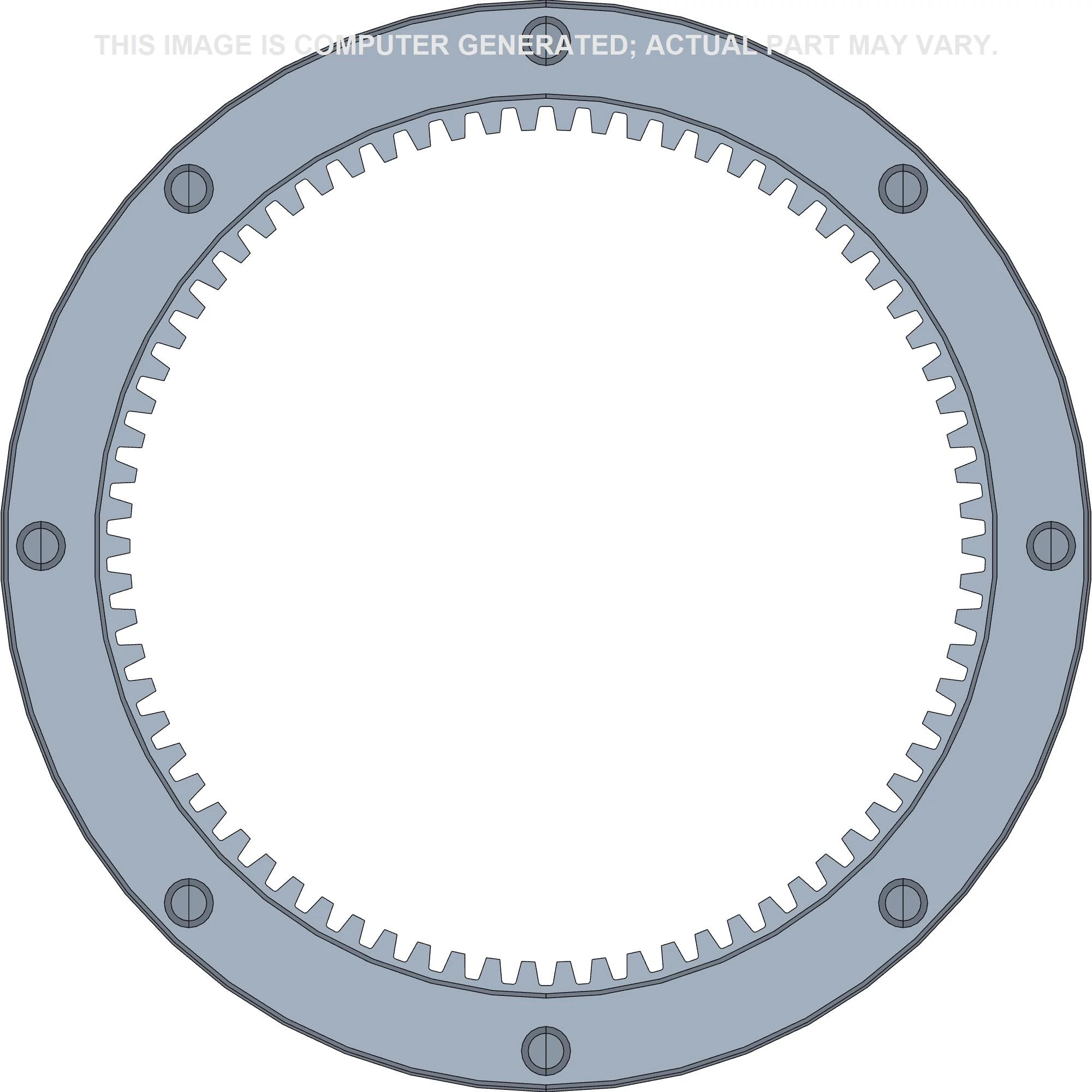 TANDKRANS | CASEIH | EU | DA