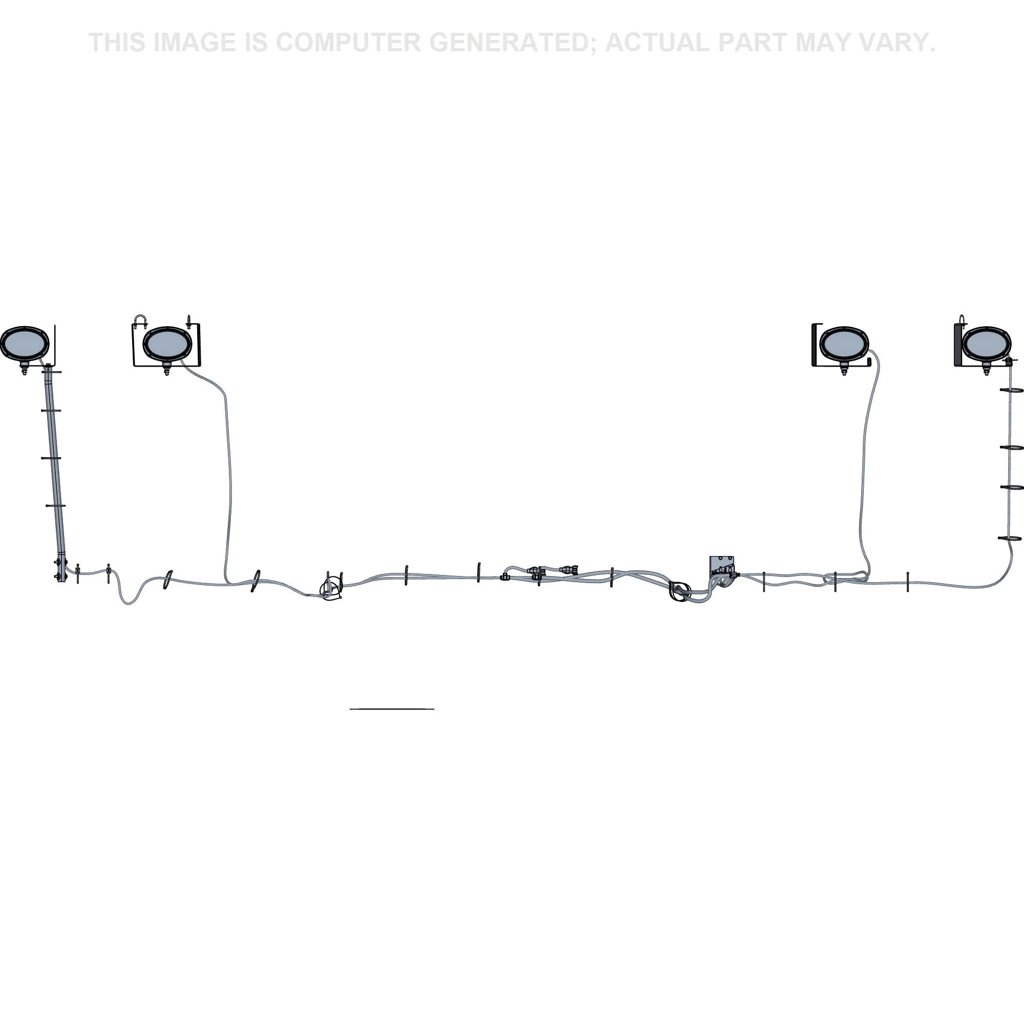 DIA KIT, HARVESTER | CASEIH | CA | EN