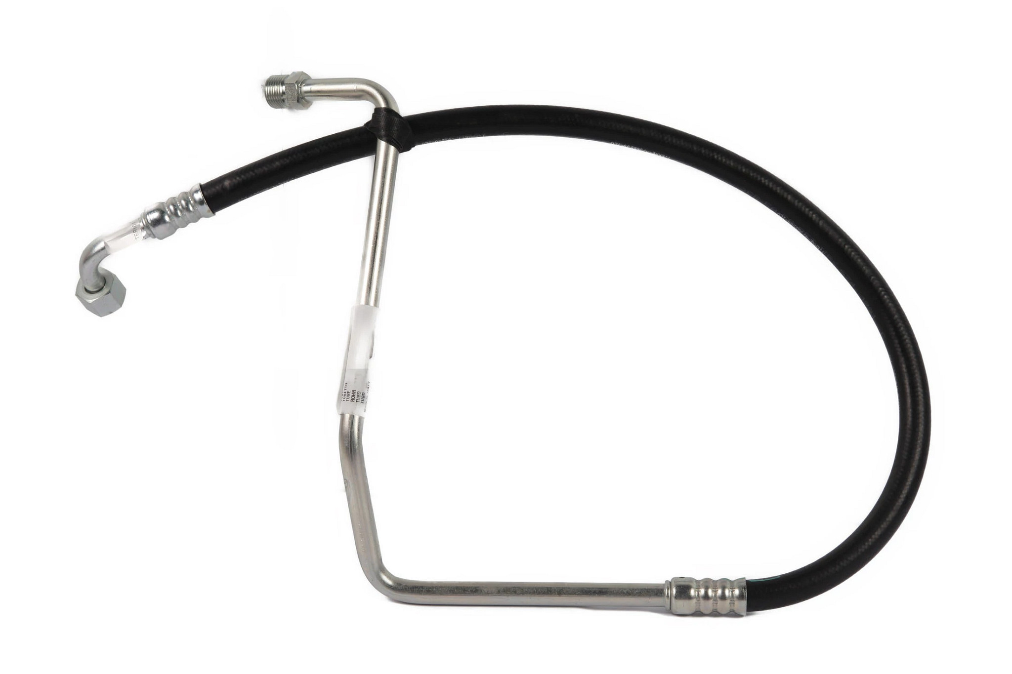 TUBE | NEWHOLLANDAG | GB | EN