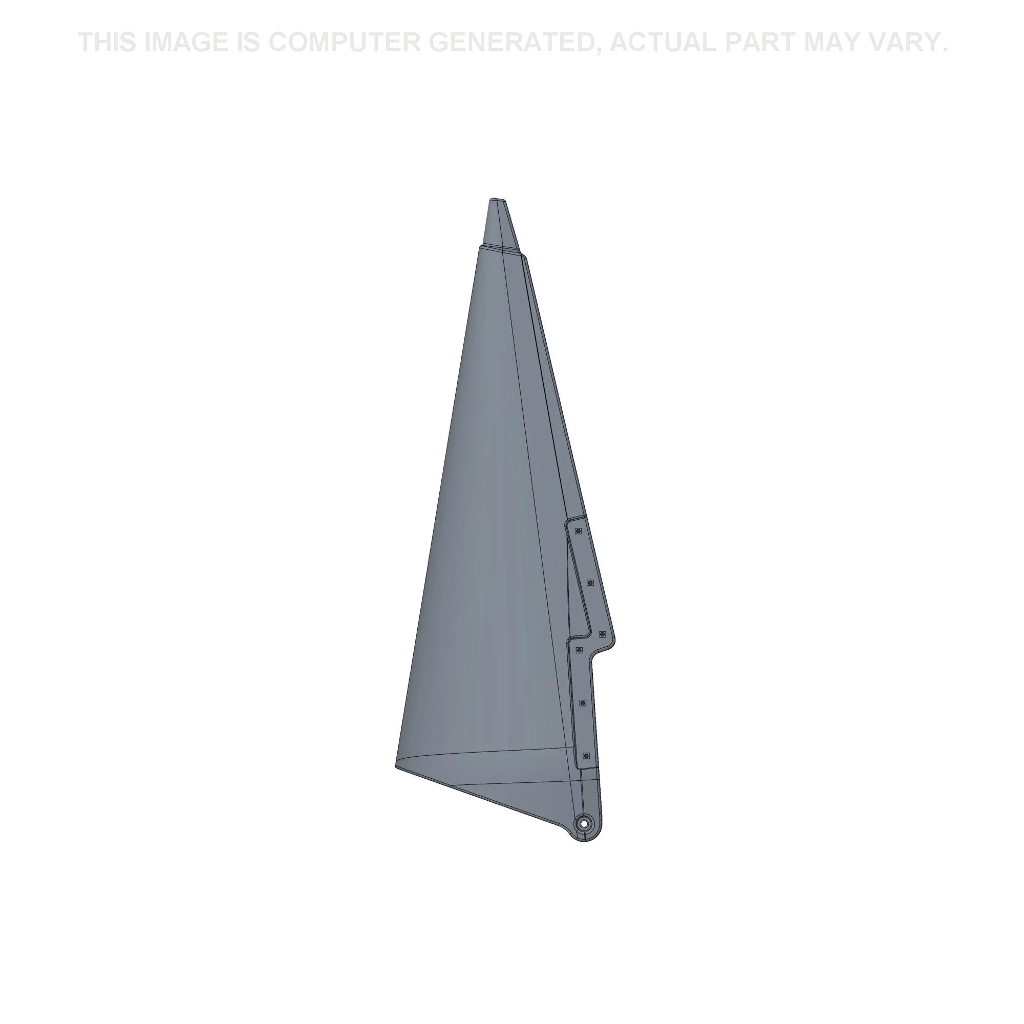 GEWASVERDELER | CASEIH | EU | NL