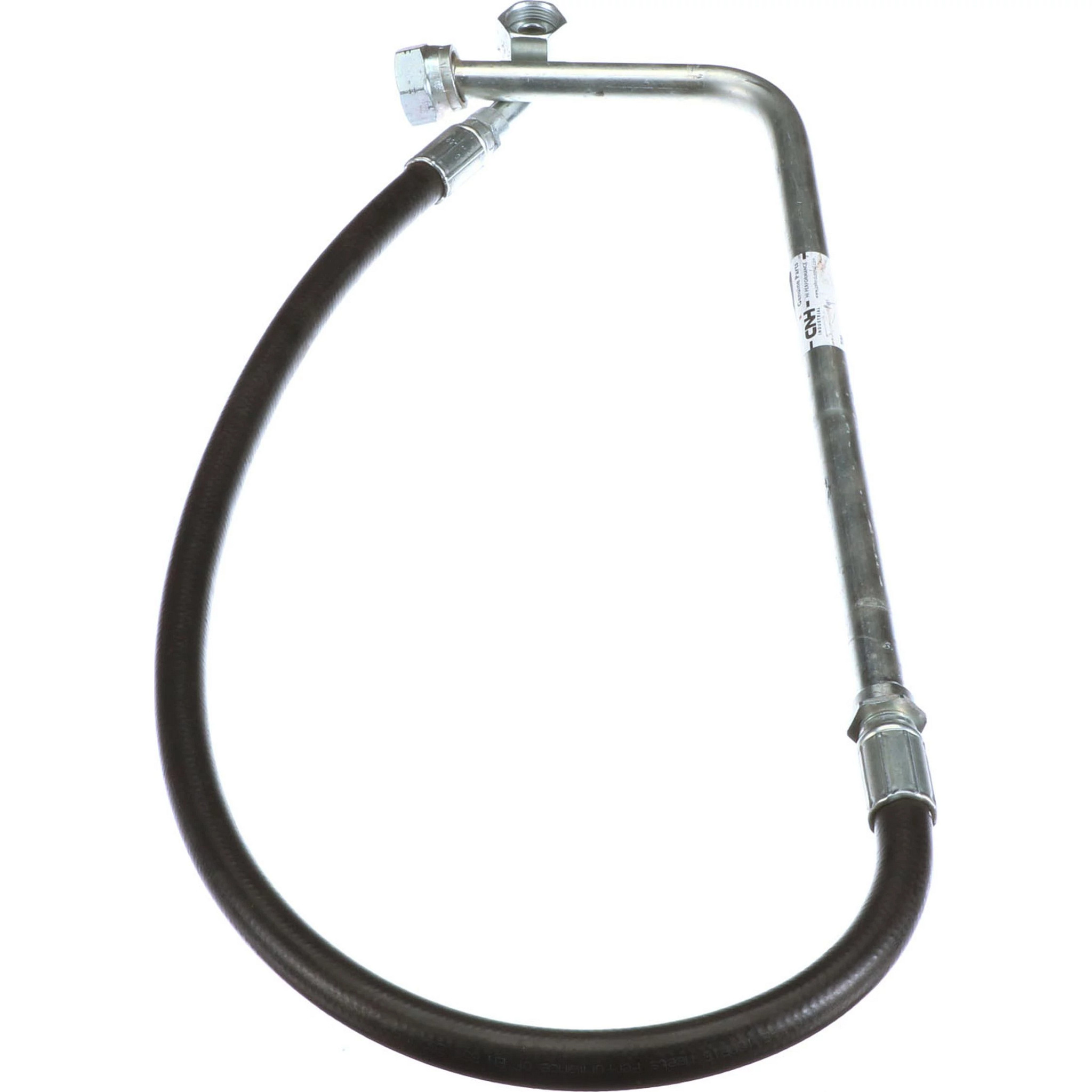 TUBE | NEWHOLLANDAG | EU | EN