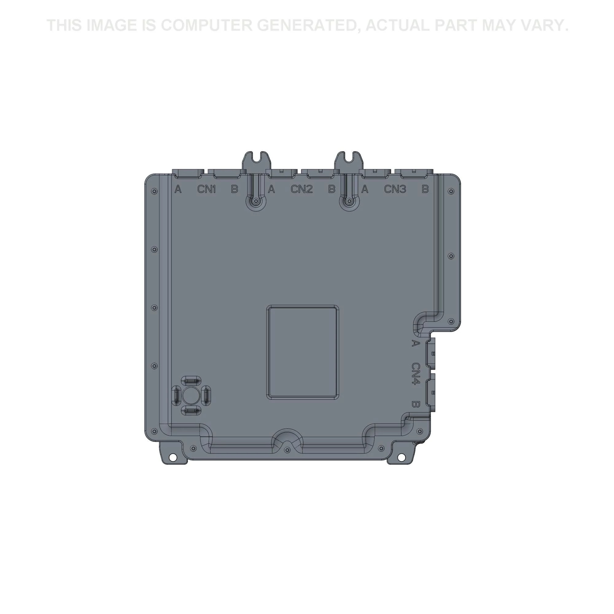 UNITE DE COMMANDE ELECTRONIQUE RENOVEE | NEWHOLLANDAG | CA | FR