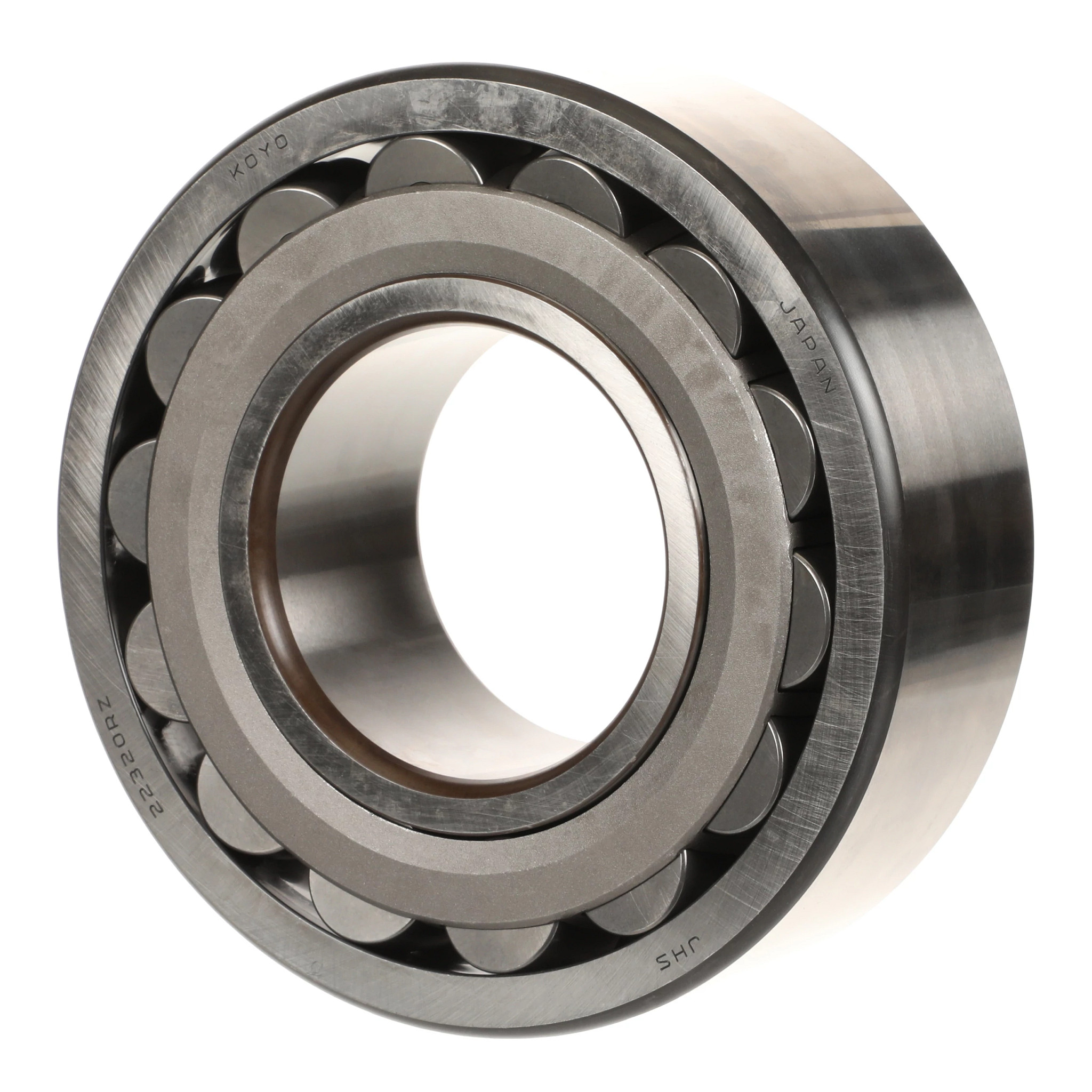 Bearing, Roller | NEWHOLLANDCE | CA | EN