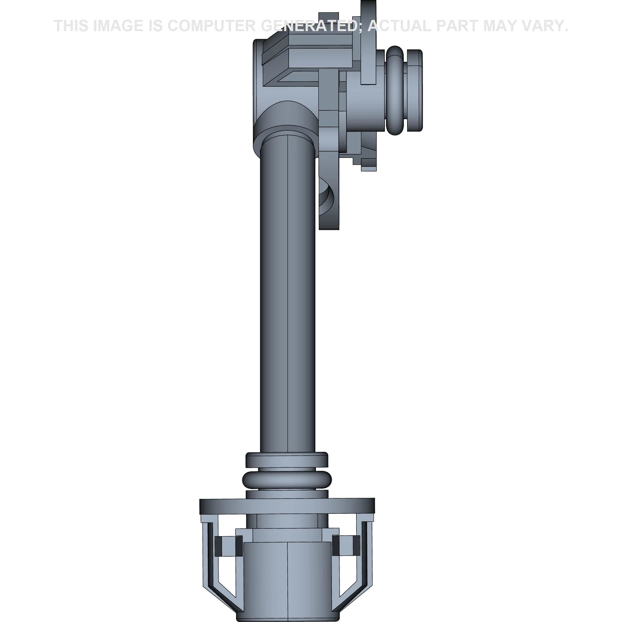 FUEL TUBE | CASECE | EU | EN